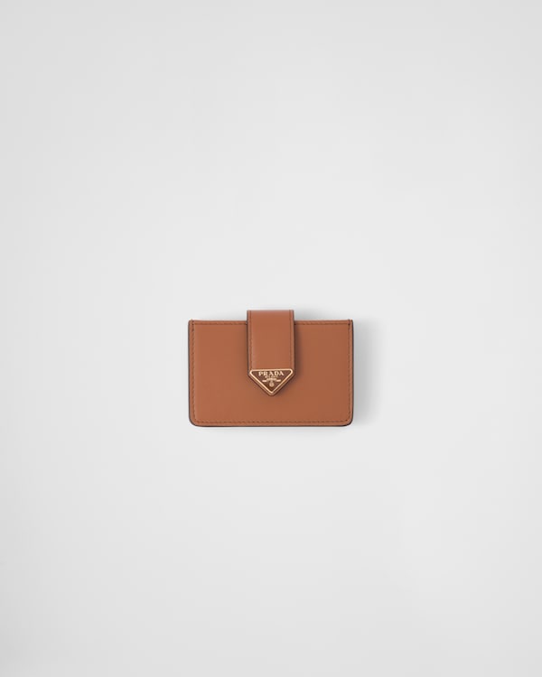 가죽 카드 홀더 가죽 카드 홀더