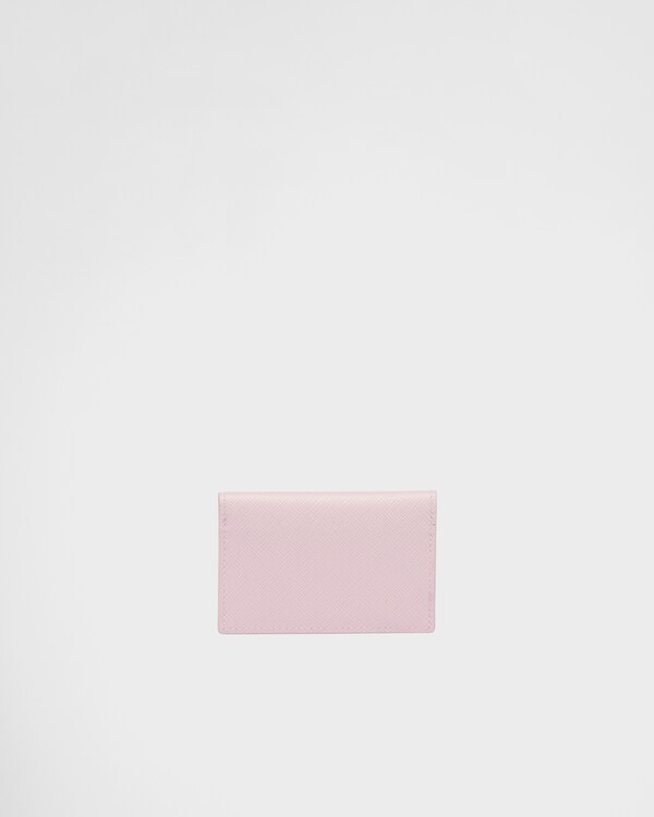 사피아노 가죽 카드 홀더 사피아노 가죽 카드 홀더