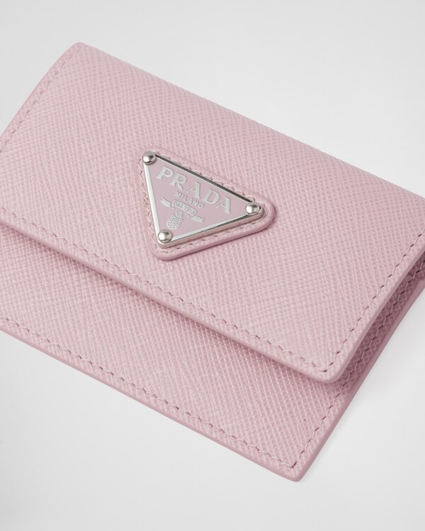 사피아노 가죽 카드 홀더 사피아노 가죽 카드 홀더