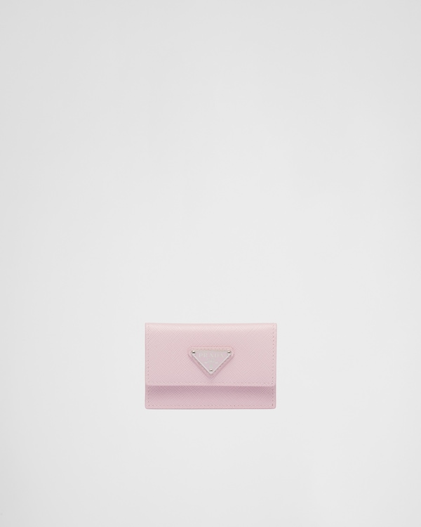 사피아노 가죽 카드 홀더 사피아노 가죽 카드 홀더