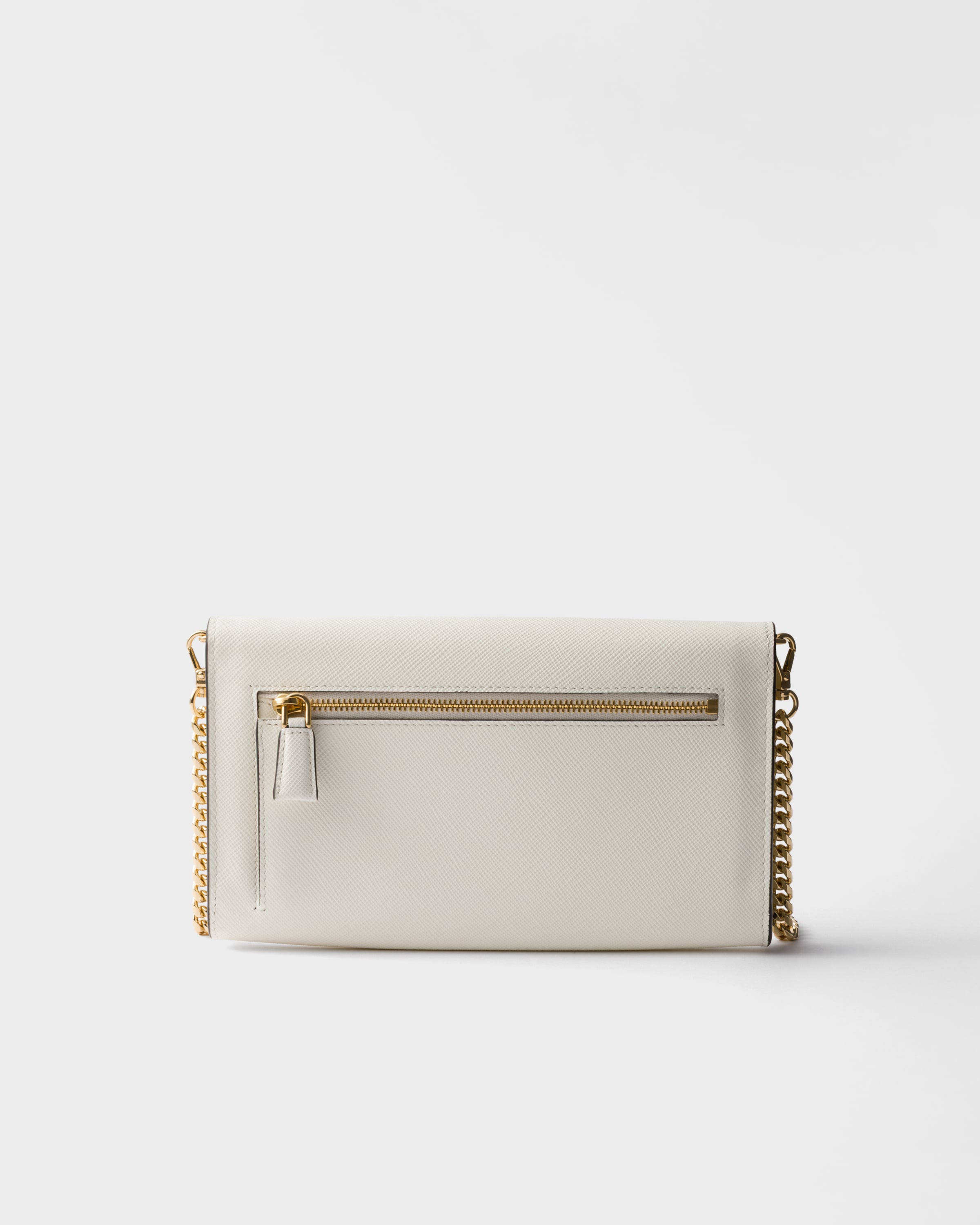 Prada Adjustable Shoulder Strap Single Shoulder Bag