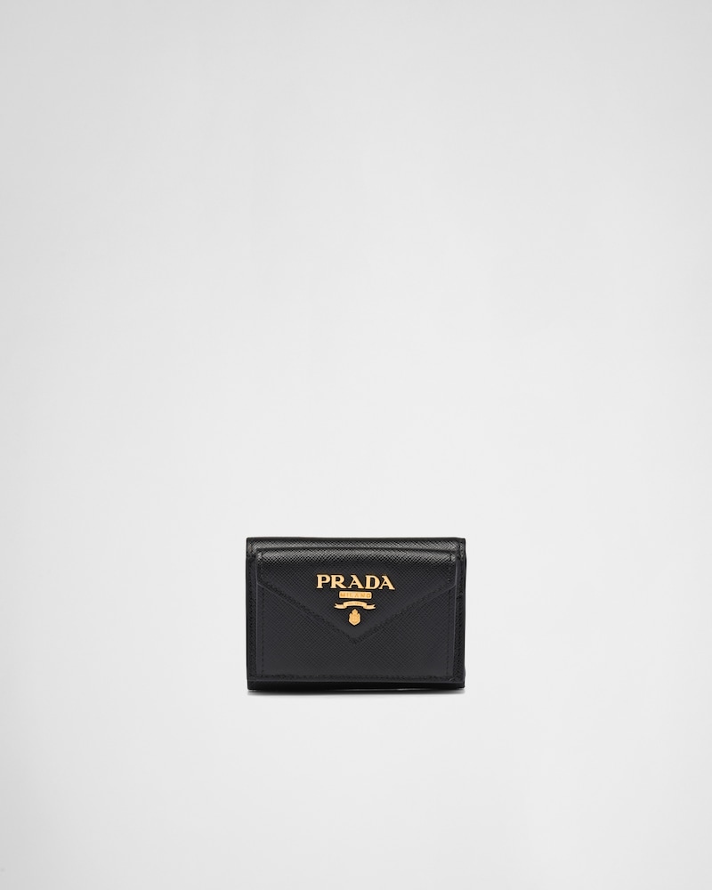 Prada Saffiano Lux bag – Shop with Stevi