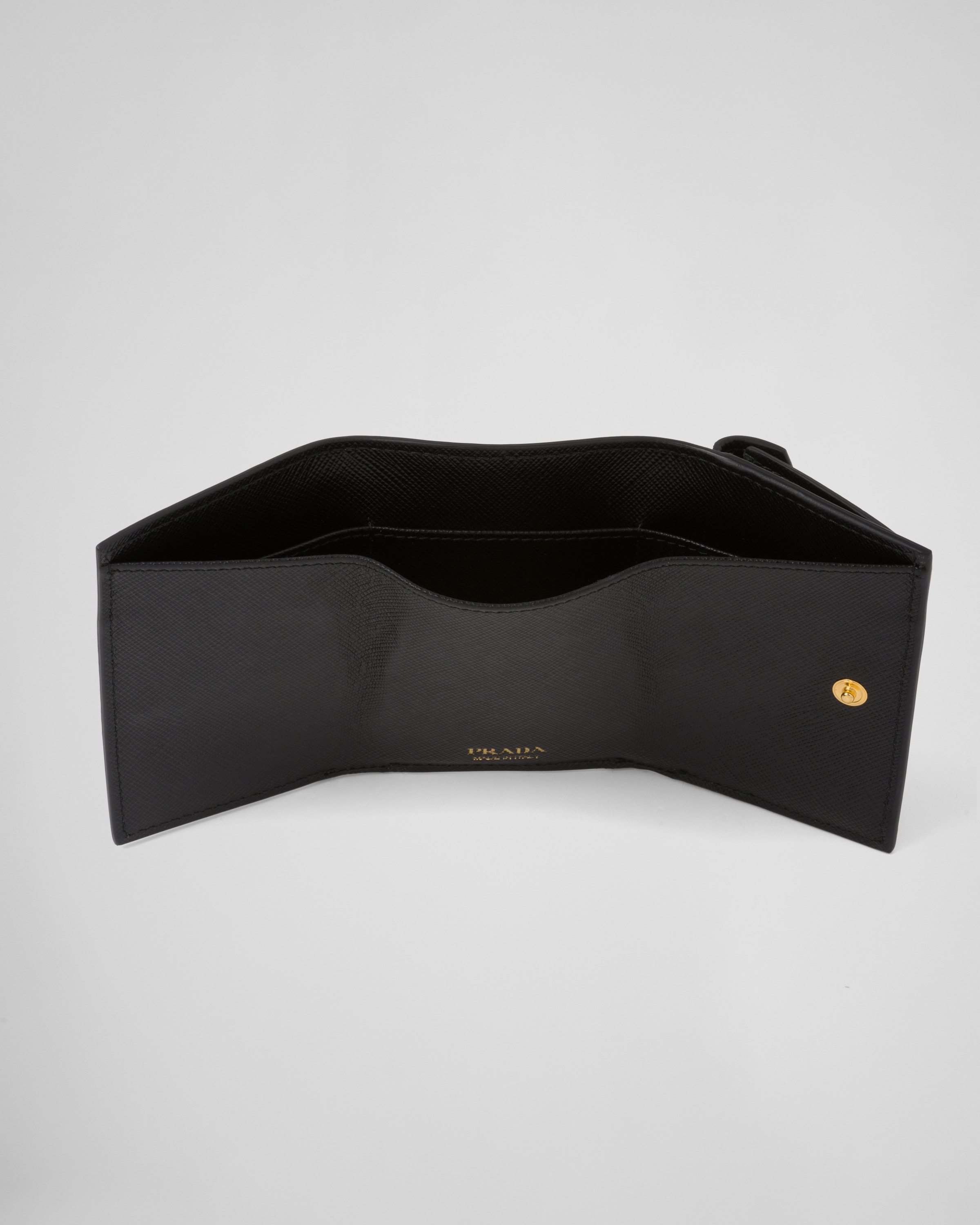 Prada サフィアーノレザー 財布 4