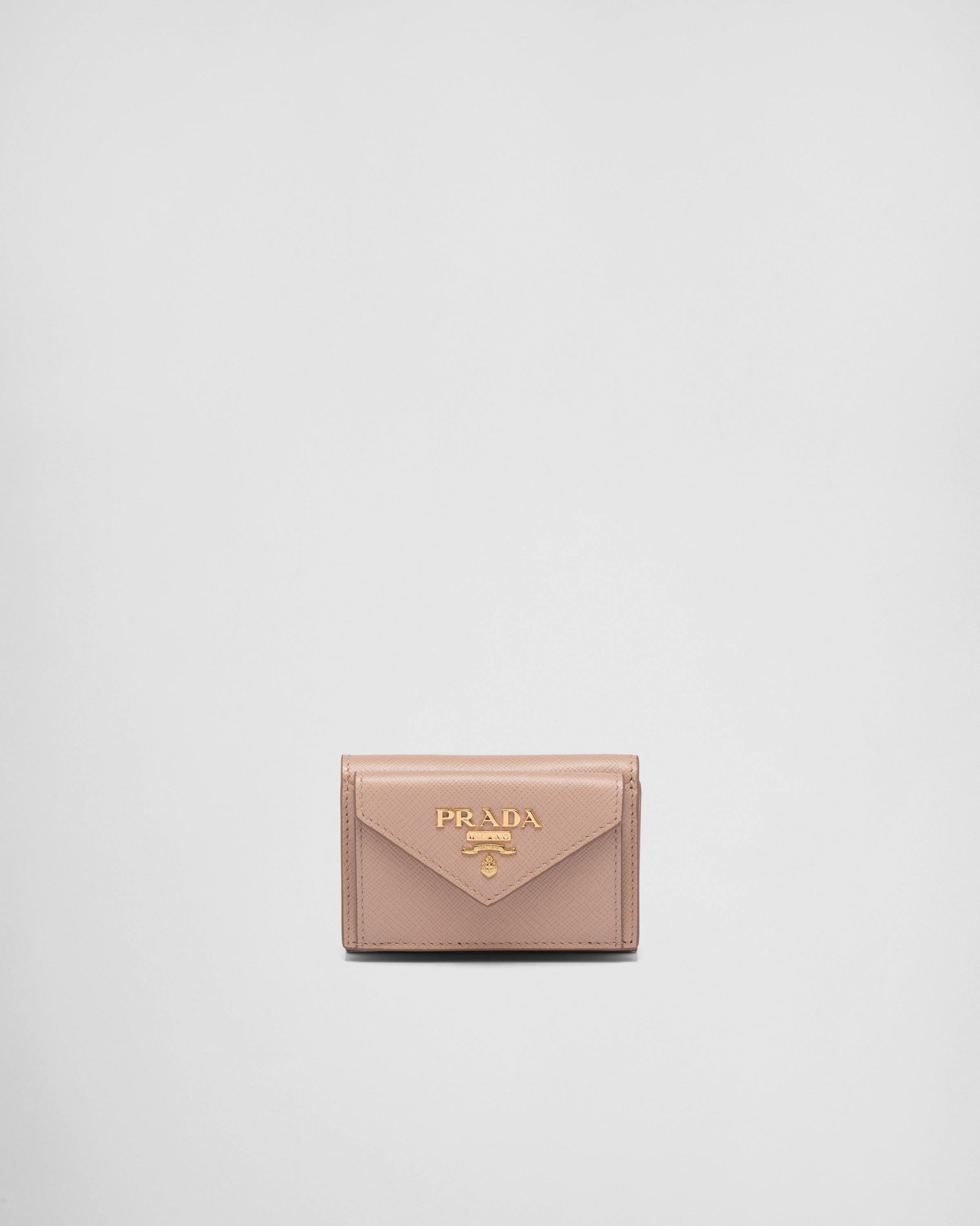 Prada portemonnaie damen klein Clearance