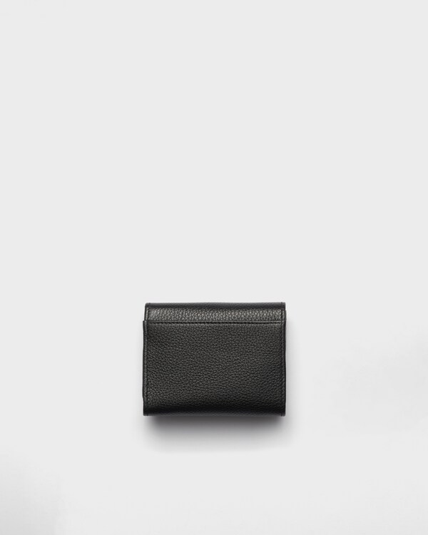 Small leather wallet Small leather wallet