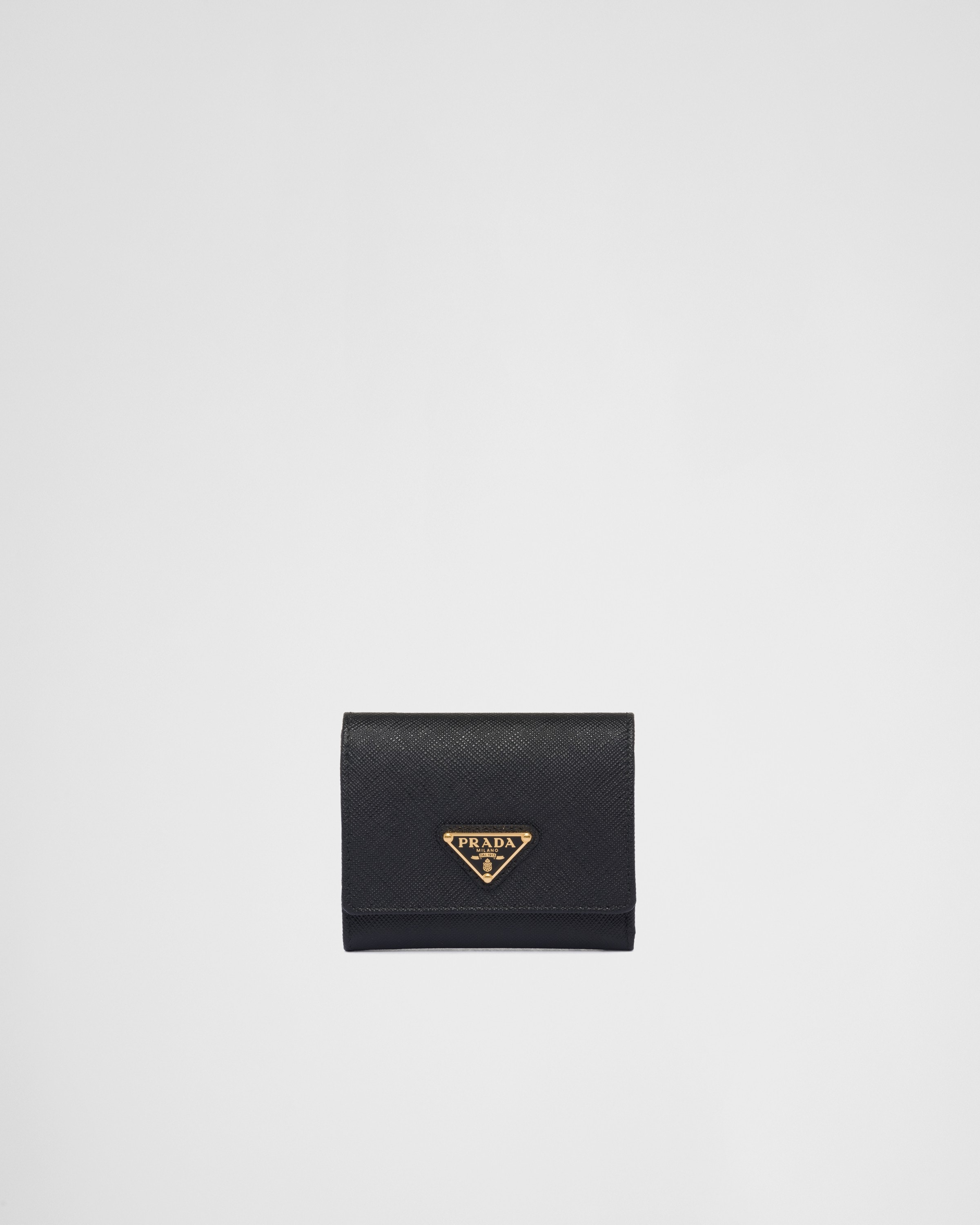 レディースミニ財布ブランド人気おすすめ|PRADA(プラダ)