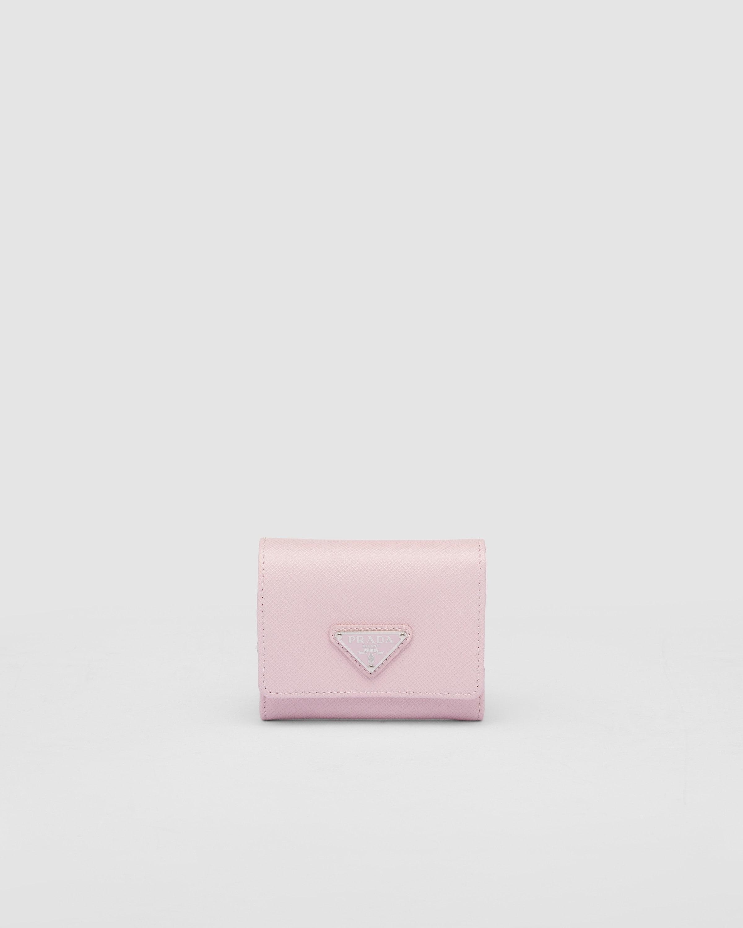 ピンク財布ブランド人気おすすめ|PRADA(プラダ)