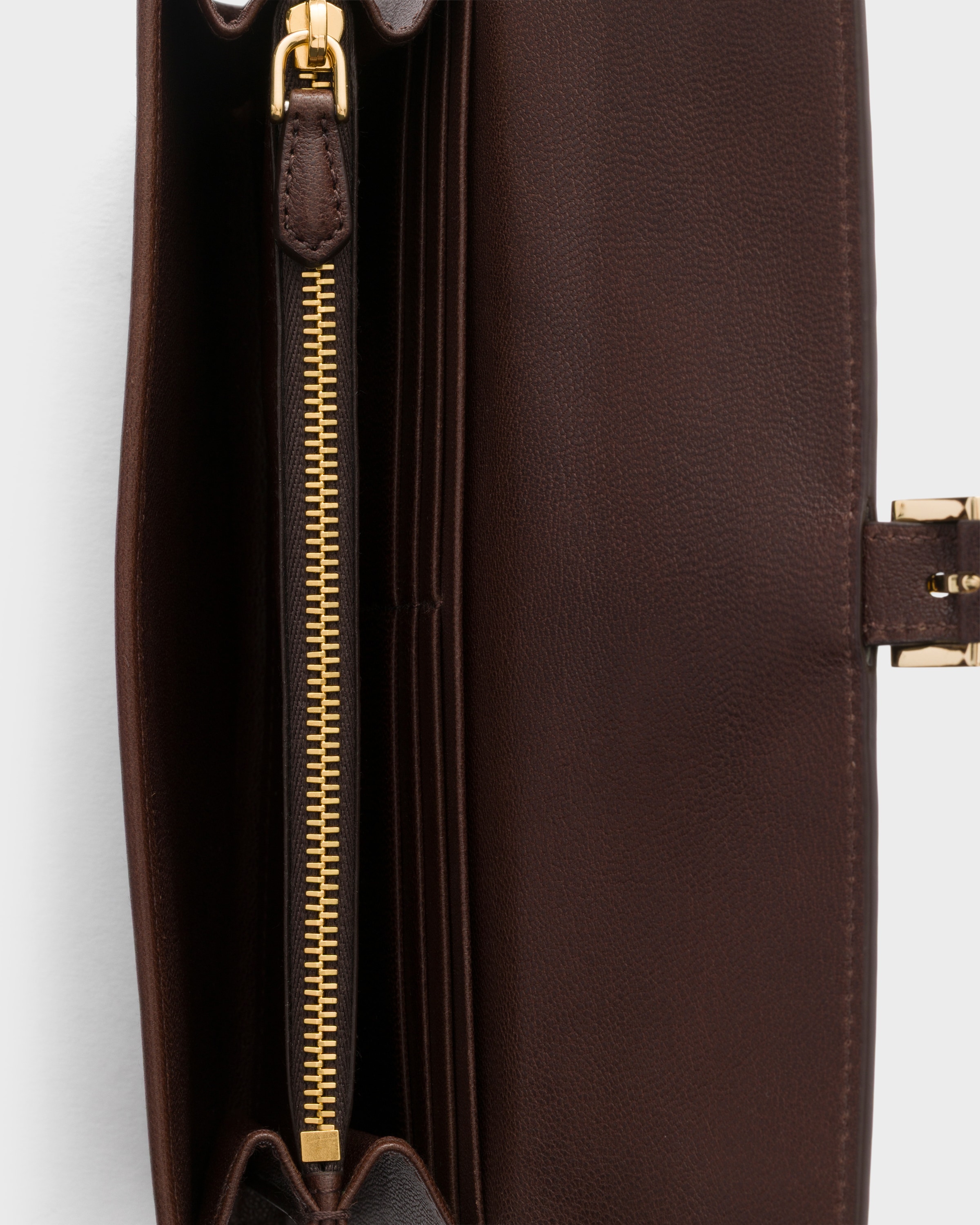 Large Wallets For Women | PRADA - Japan