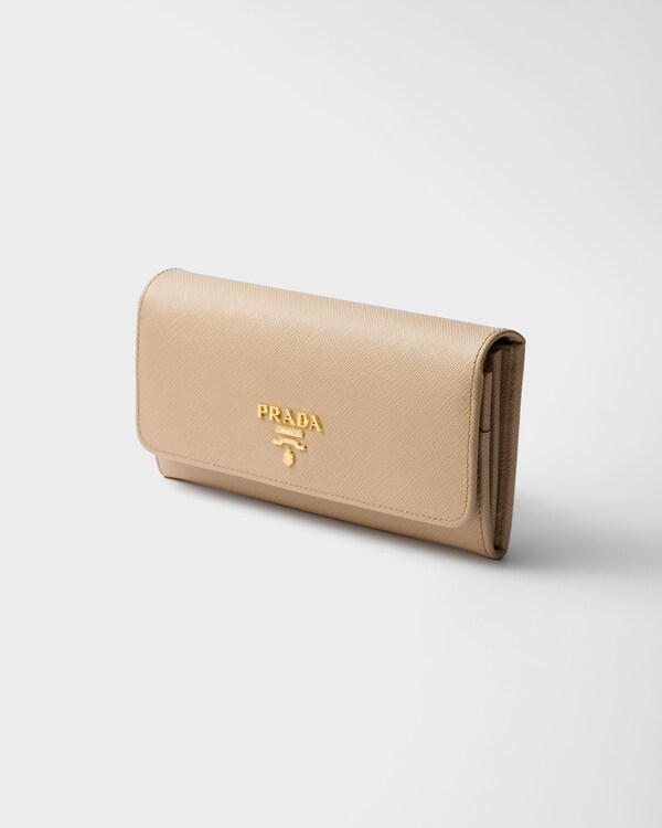 محفظة جلد سافيانو كبيرة محفظة جلد سافيانو كبيرة