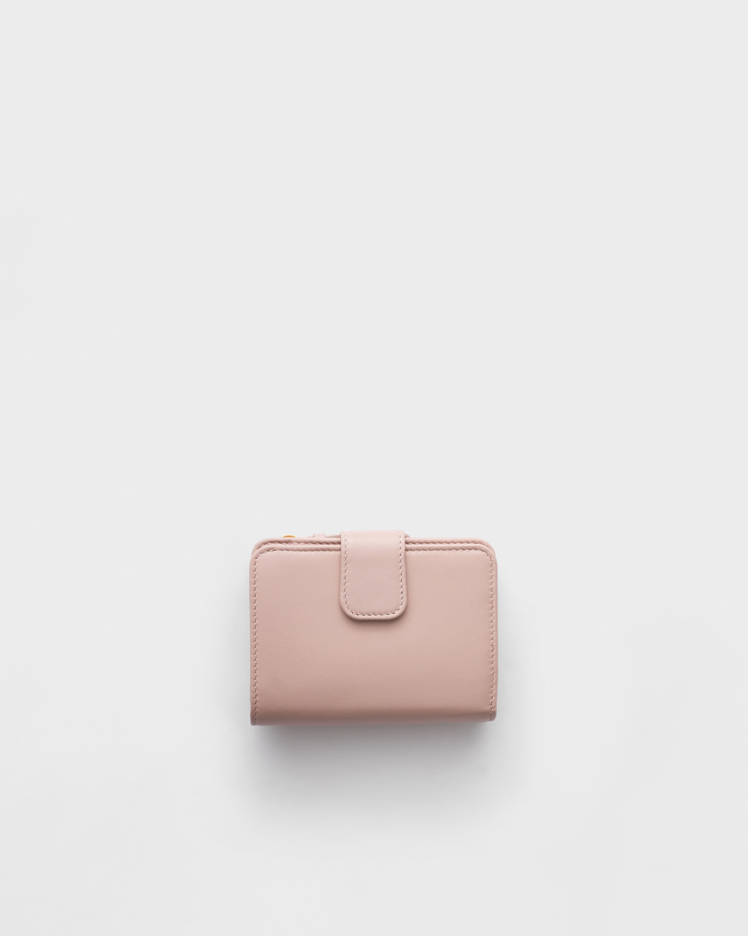 オパール スモール ナッパレザー 財布 | PRADA - 日本