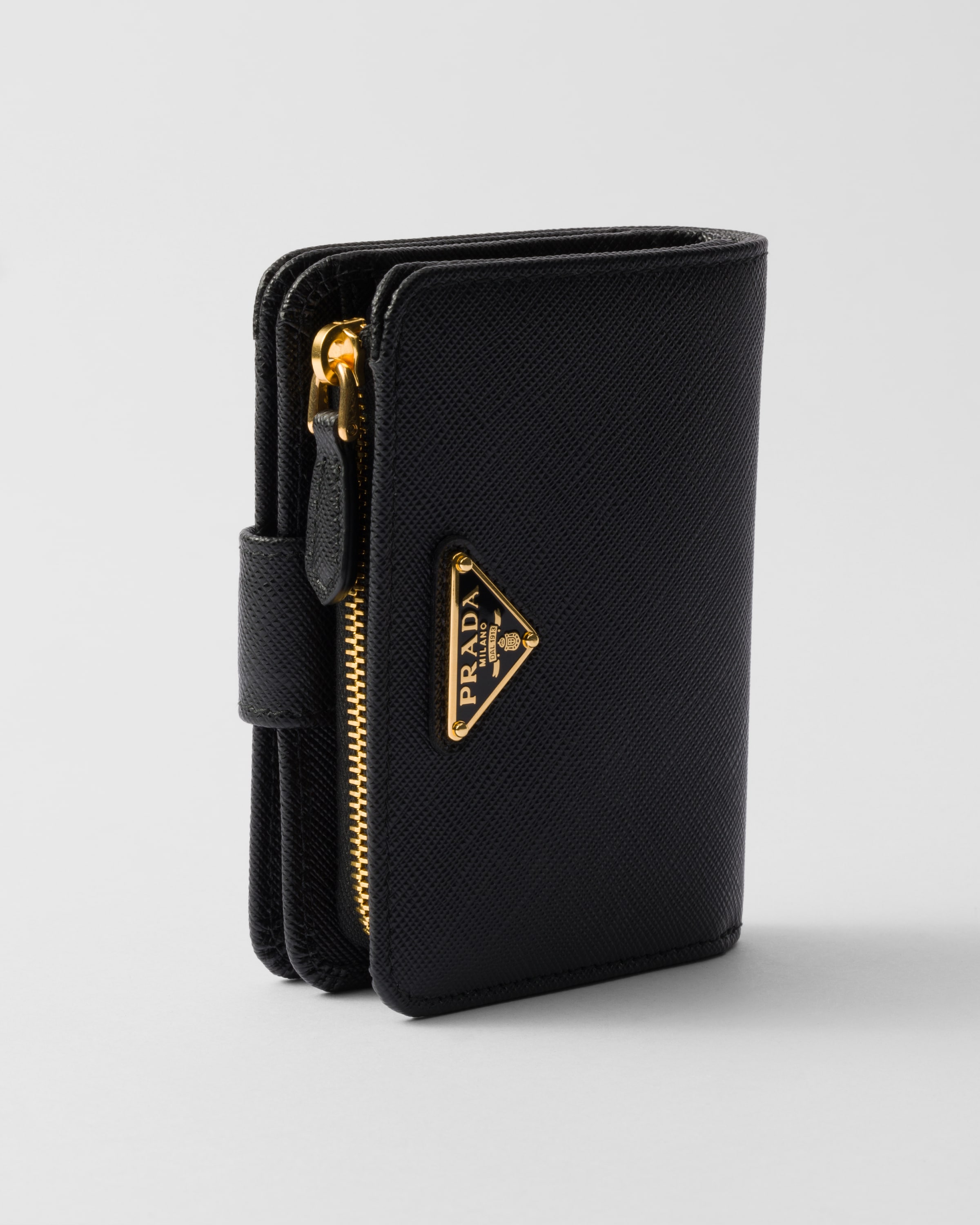 Prada small wallets deals