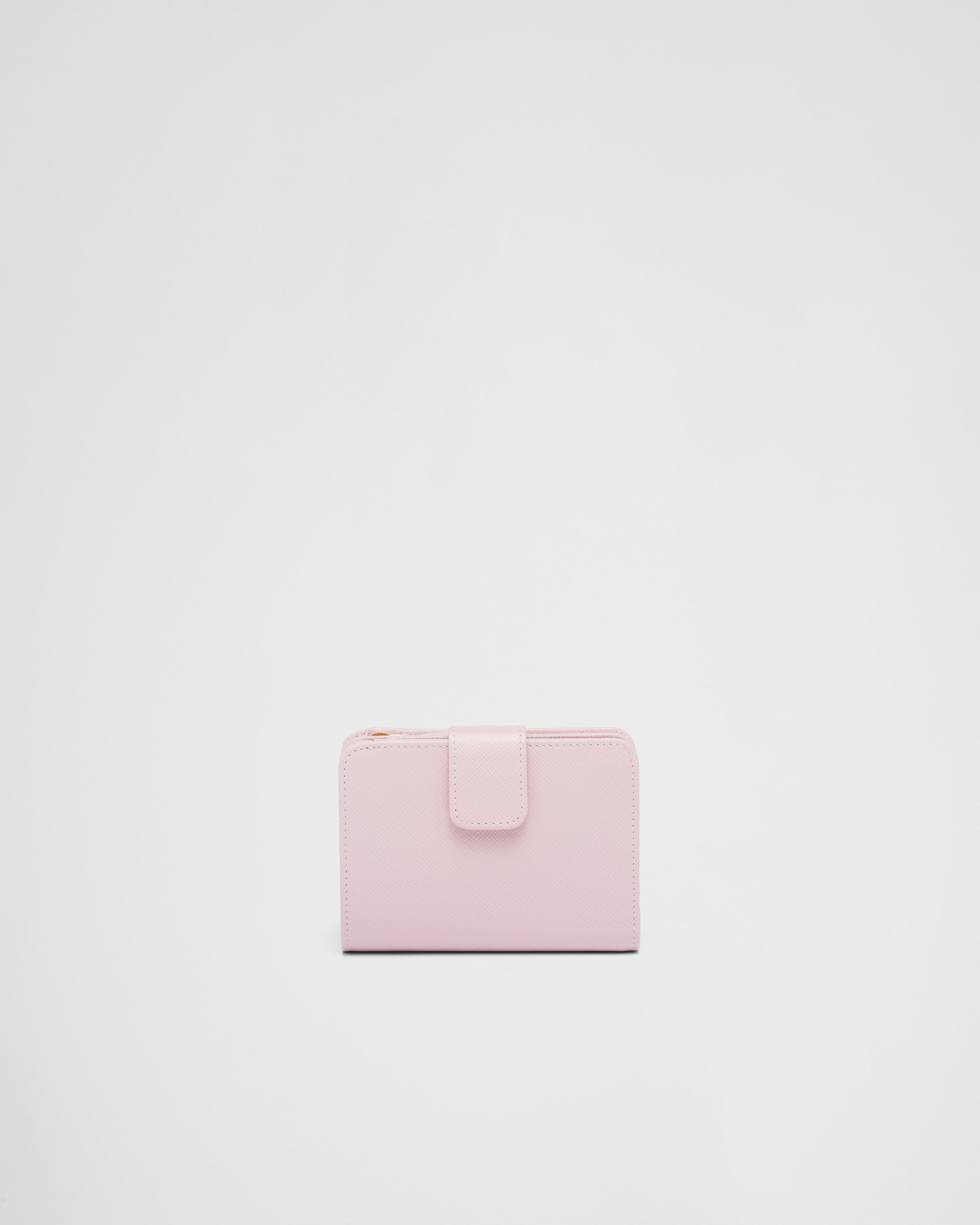 ピンク財布ブランド人気おすすめ|PRADA(プラダ)