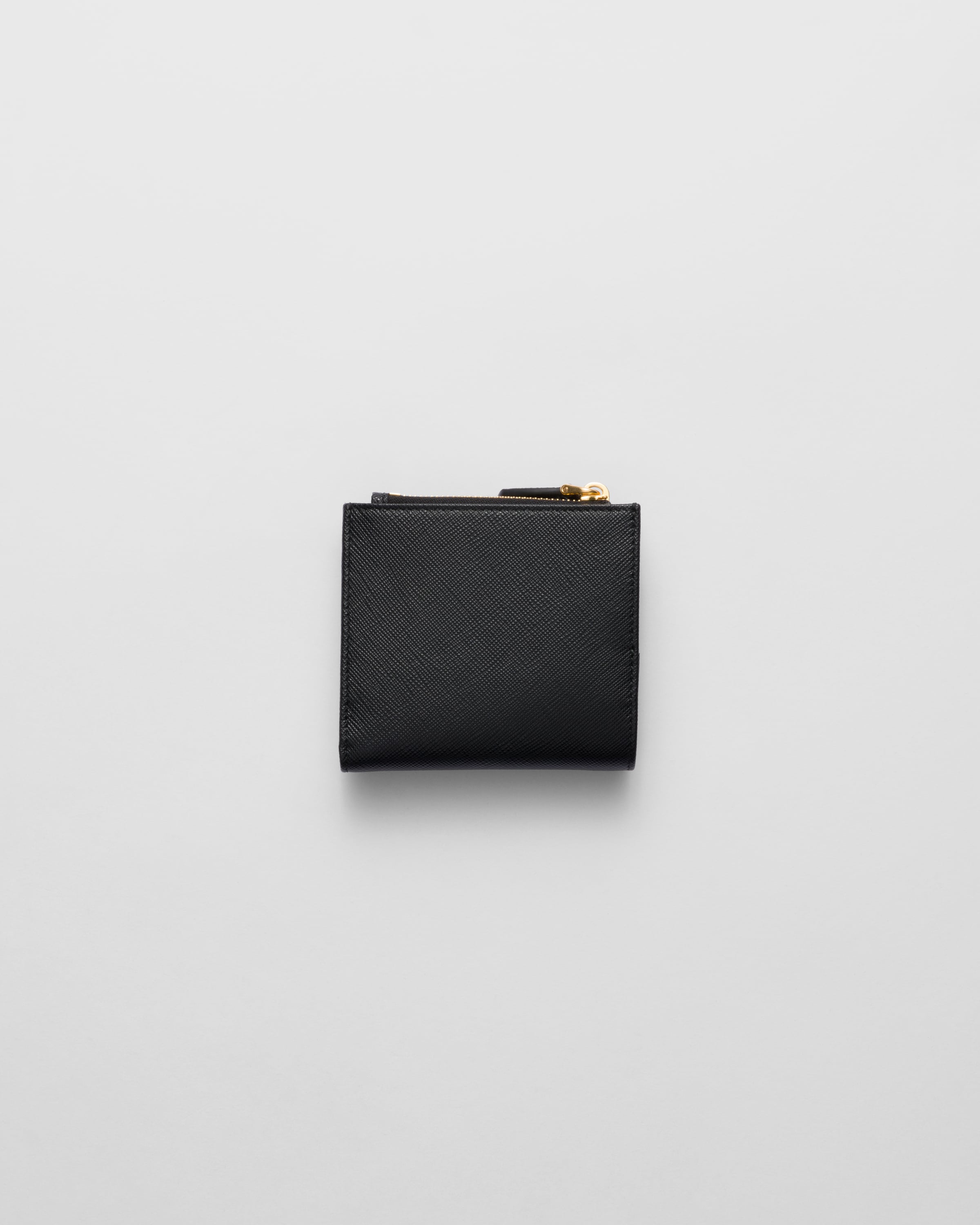 Prada 小號Saffiano皮革錢包 3