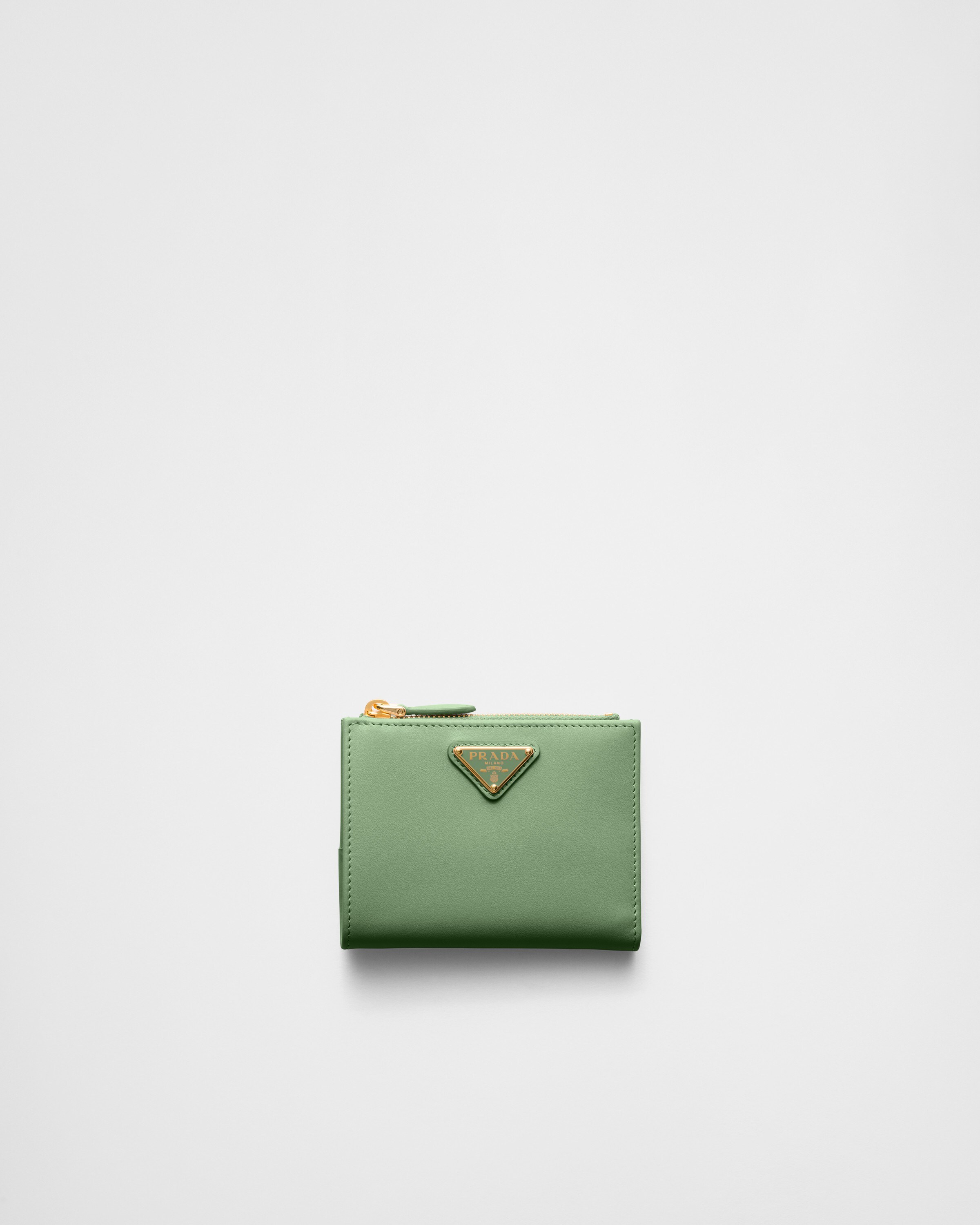 タイムサービス♥️PRADA♥️プラダ♥️レディース♥️長財布 旨かっ
