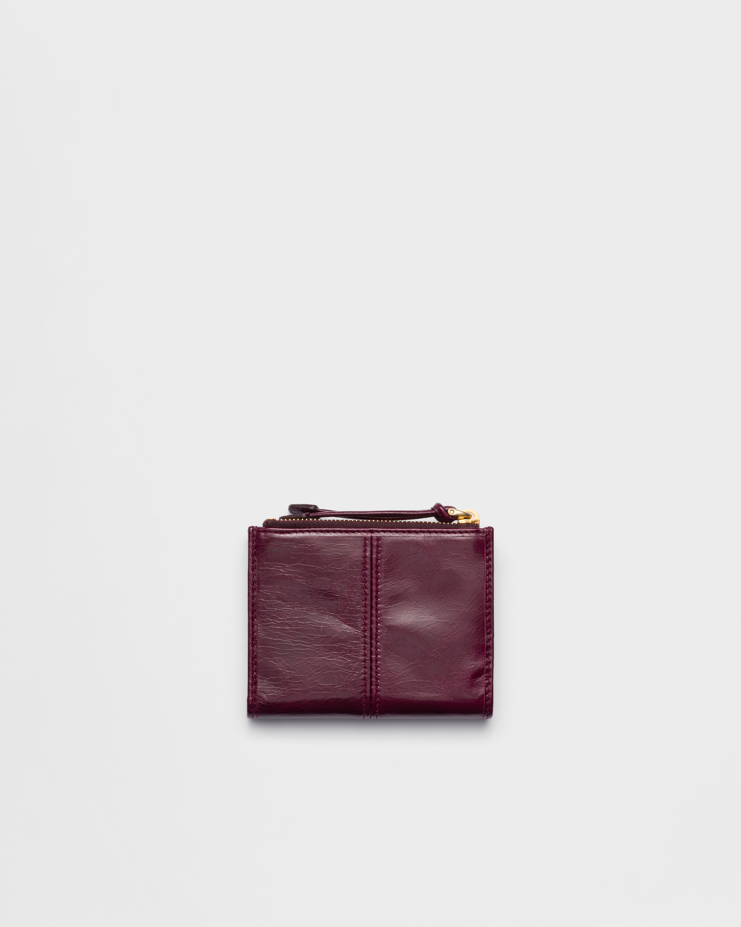財布・小物その他 PRADA Burgundy Leather Card Holder cq5dam.web.hebebed.600.600.jpg