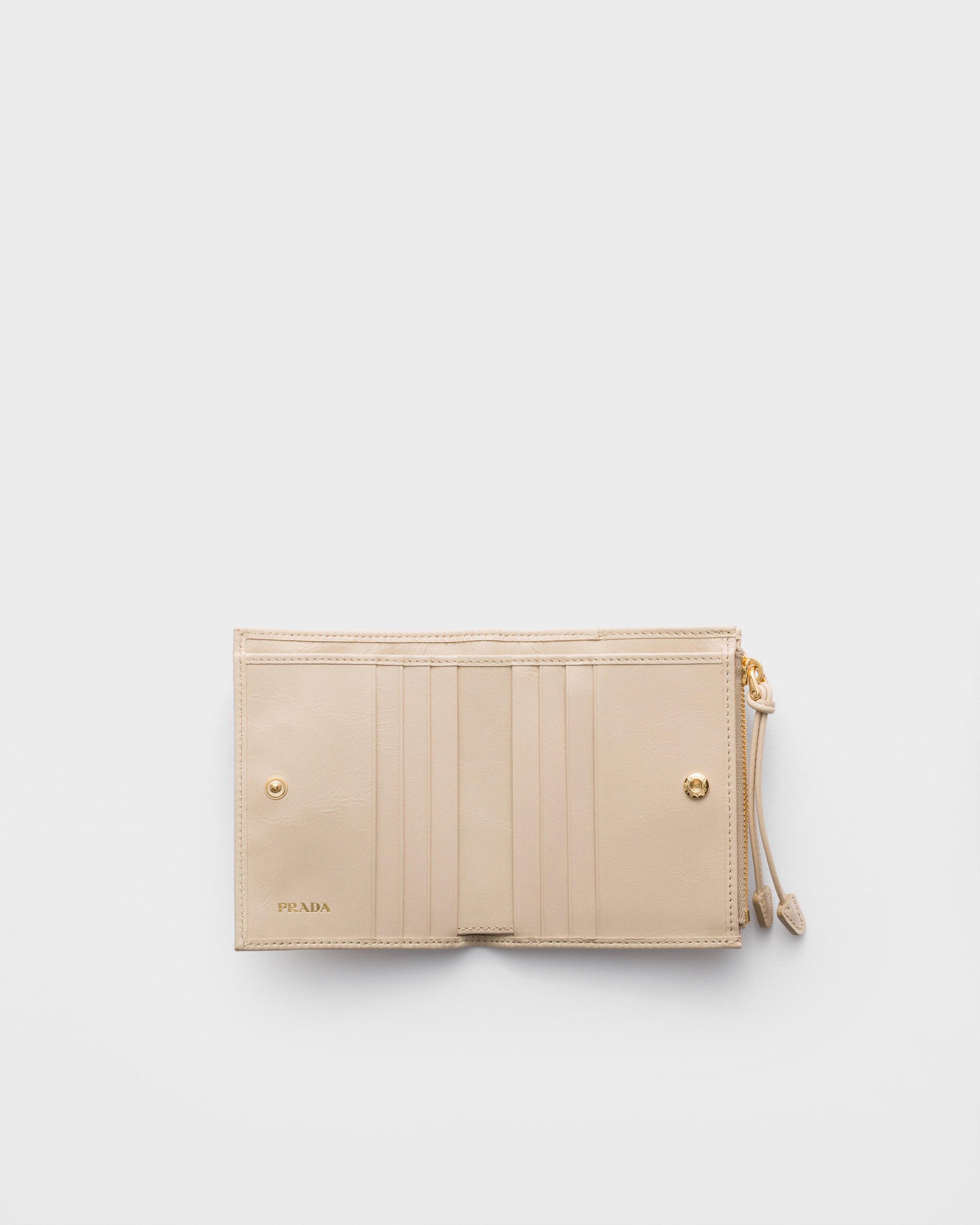 コンパクト財布 - page 2 | PRADA - 日本