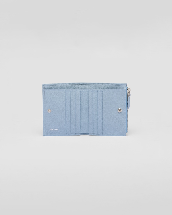 محفظة جلد سافيانو صغيرة محفظة جلد سافيانو صغيرة