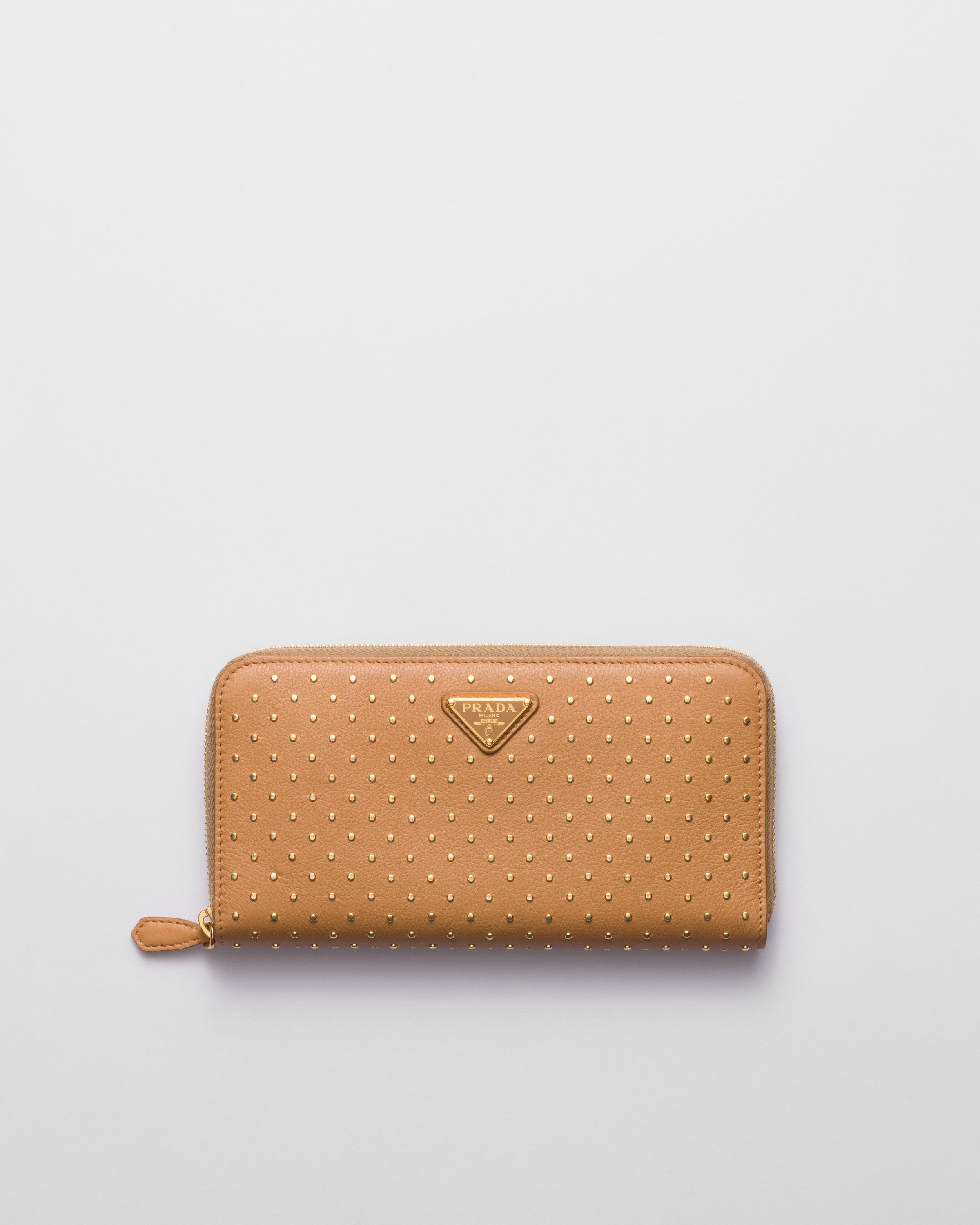 Prada women's wallets collection store