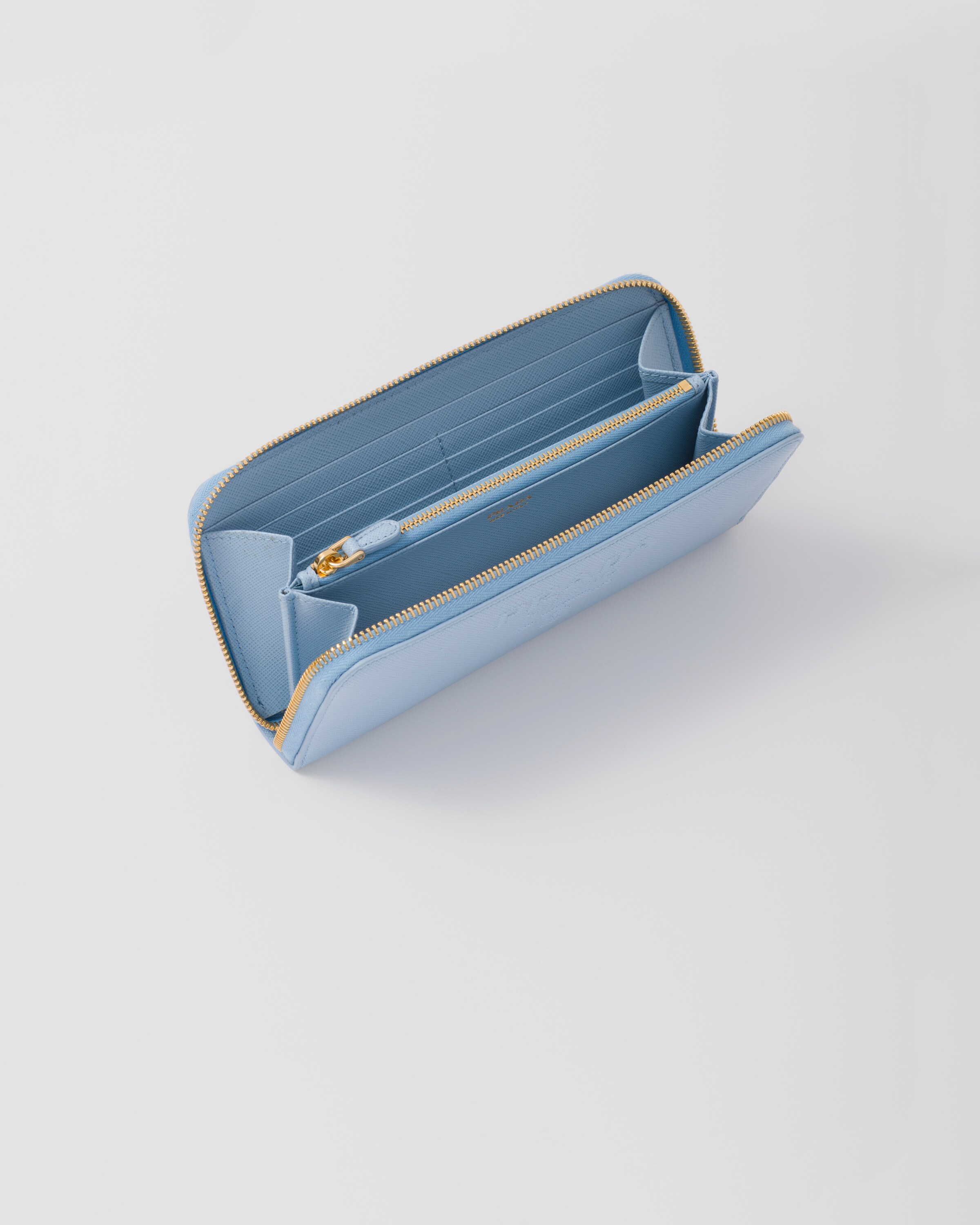 charles and keith van gogh wallet