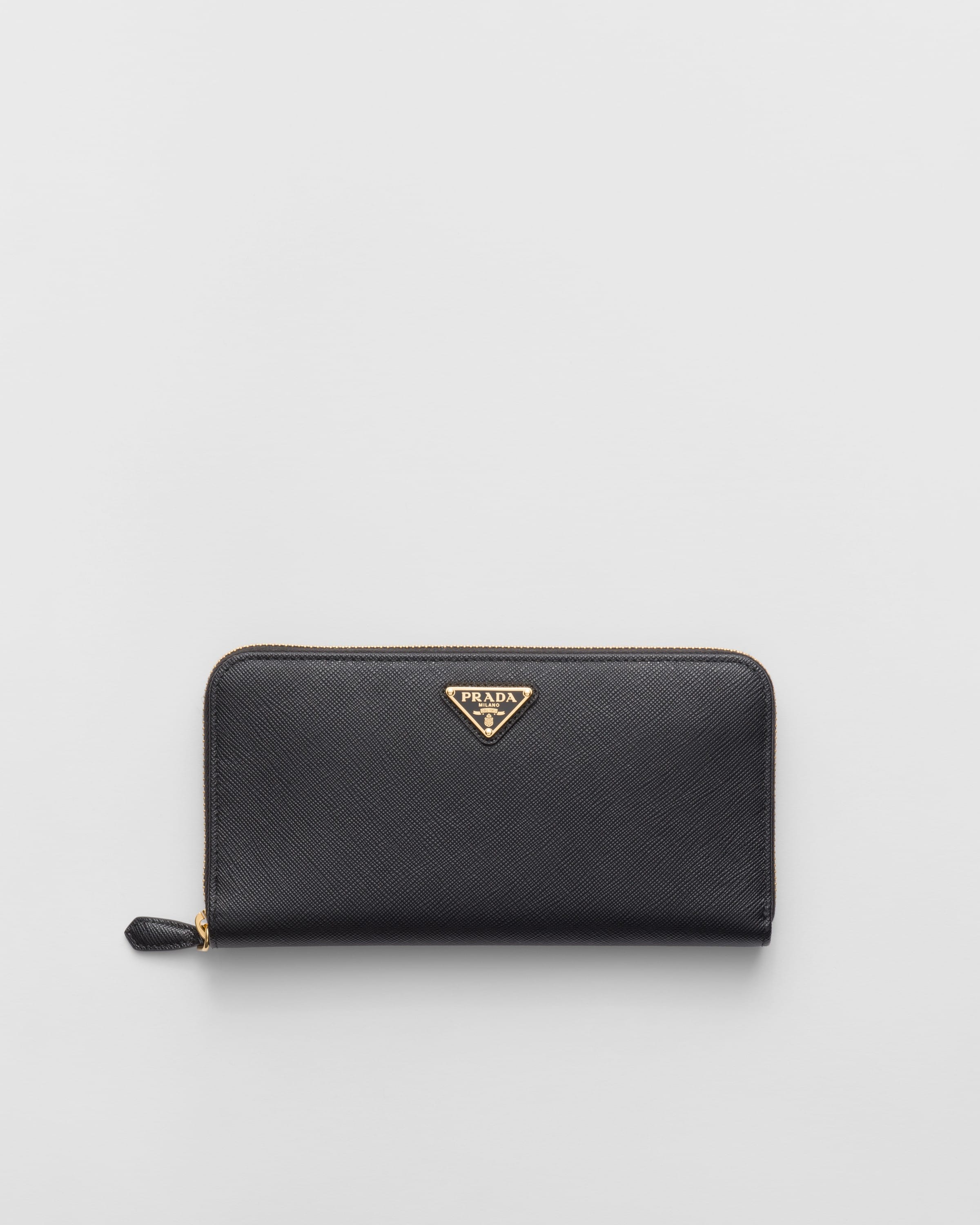 レディース財布ブランド人気ランキング｜PRADA（プラダ）