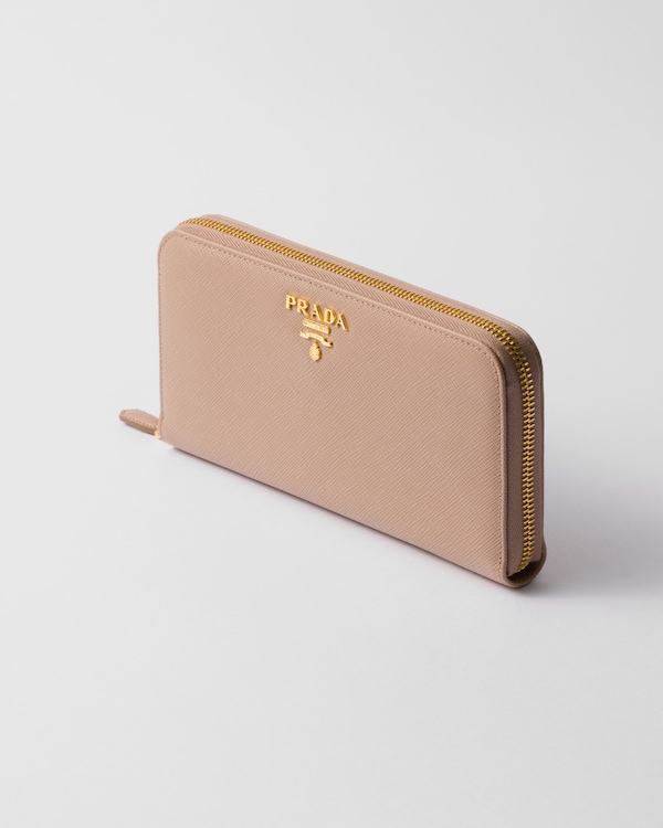 Large Saffiano Leather Wallet Large Saffiano Leather Wallet