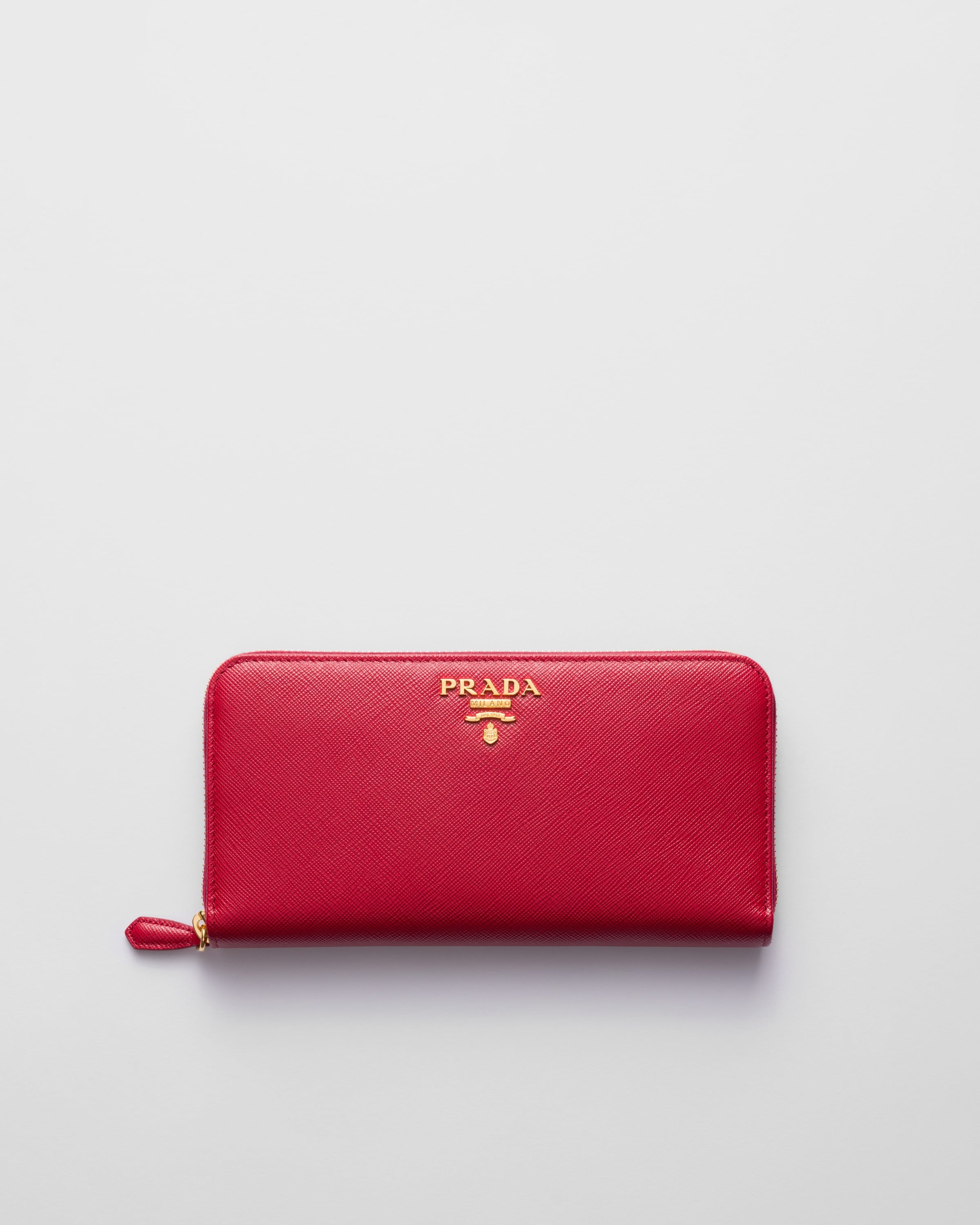 Prada wallet milano outlet