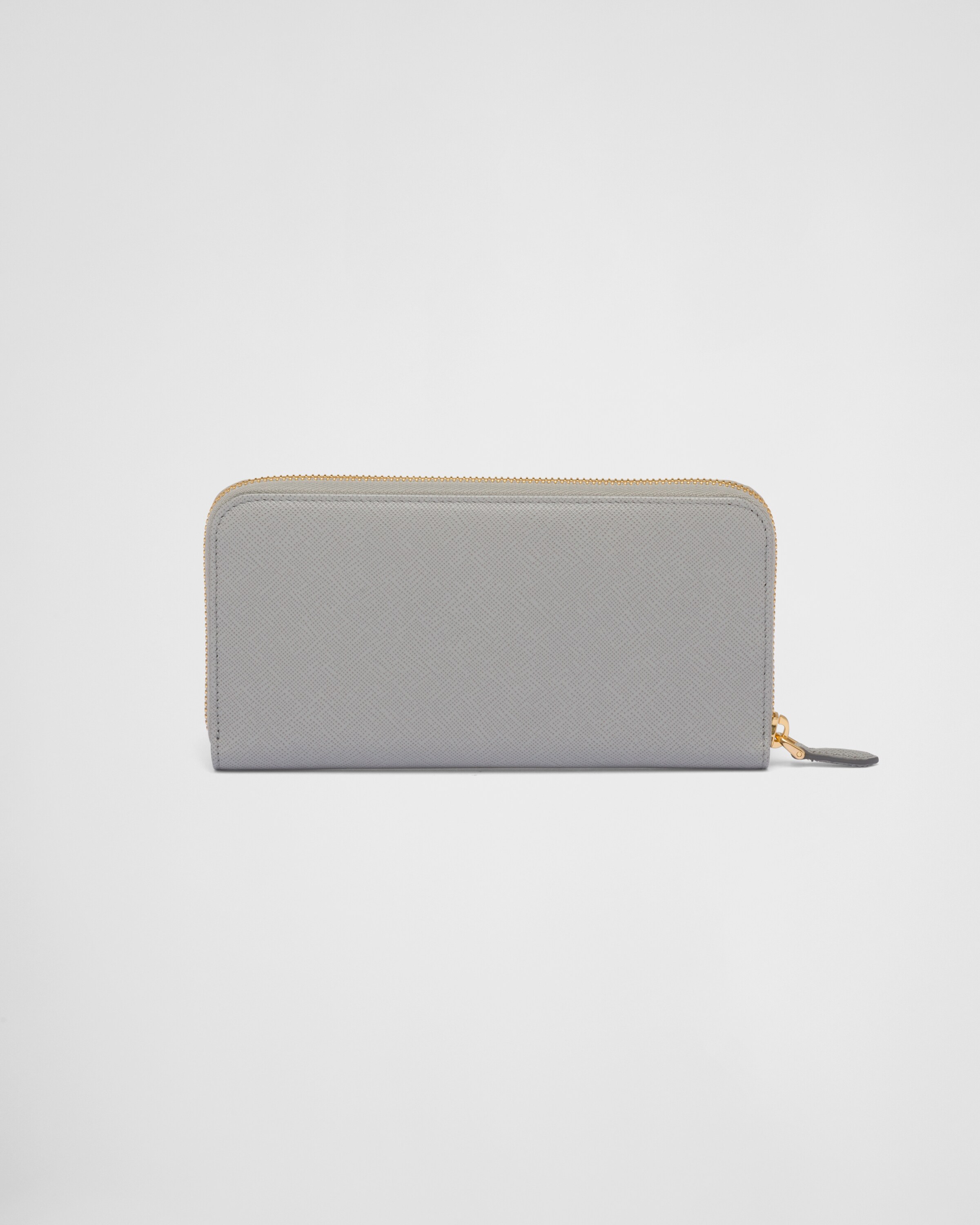 Prada Large Saffiano leather wallet 3