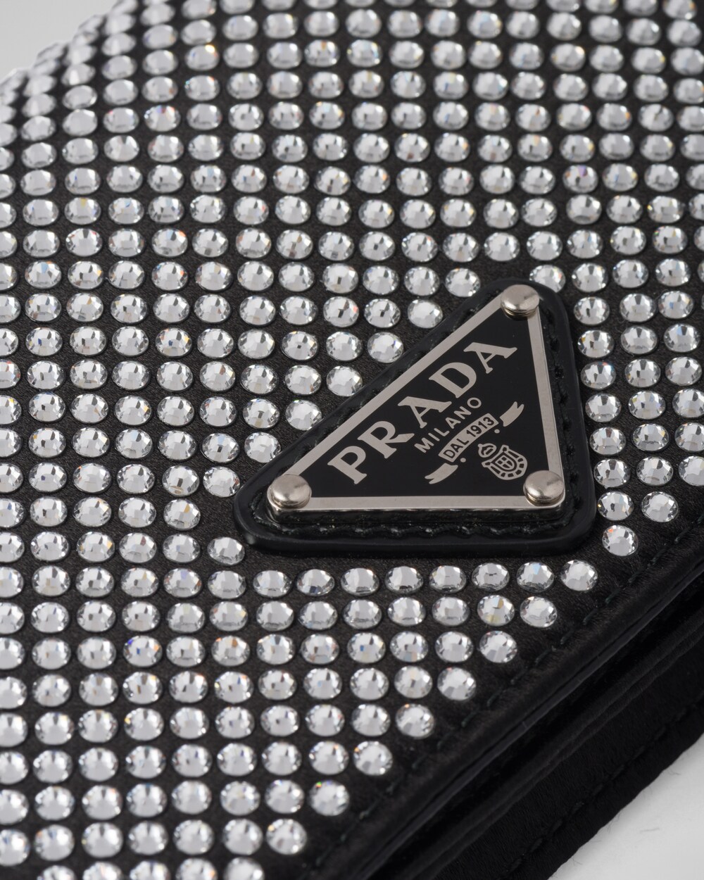 Uomo Portadocumenti Nero | Portafogli e Portacarte Prada « Menard Boutique