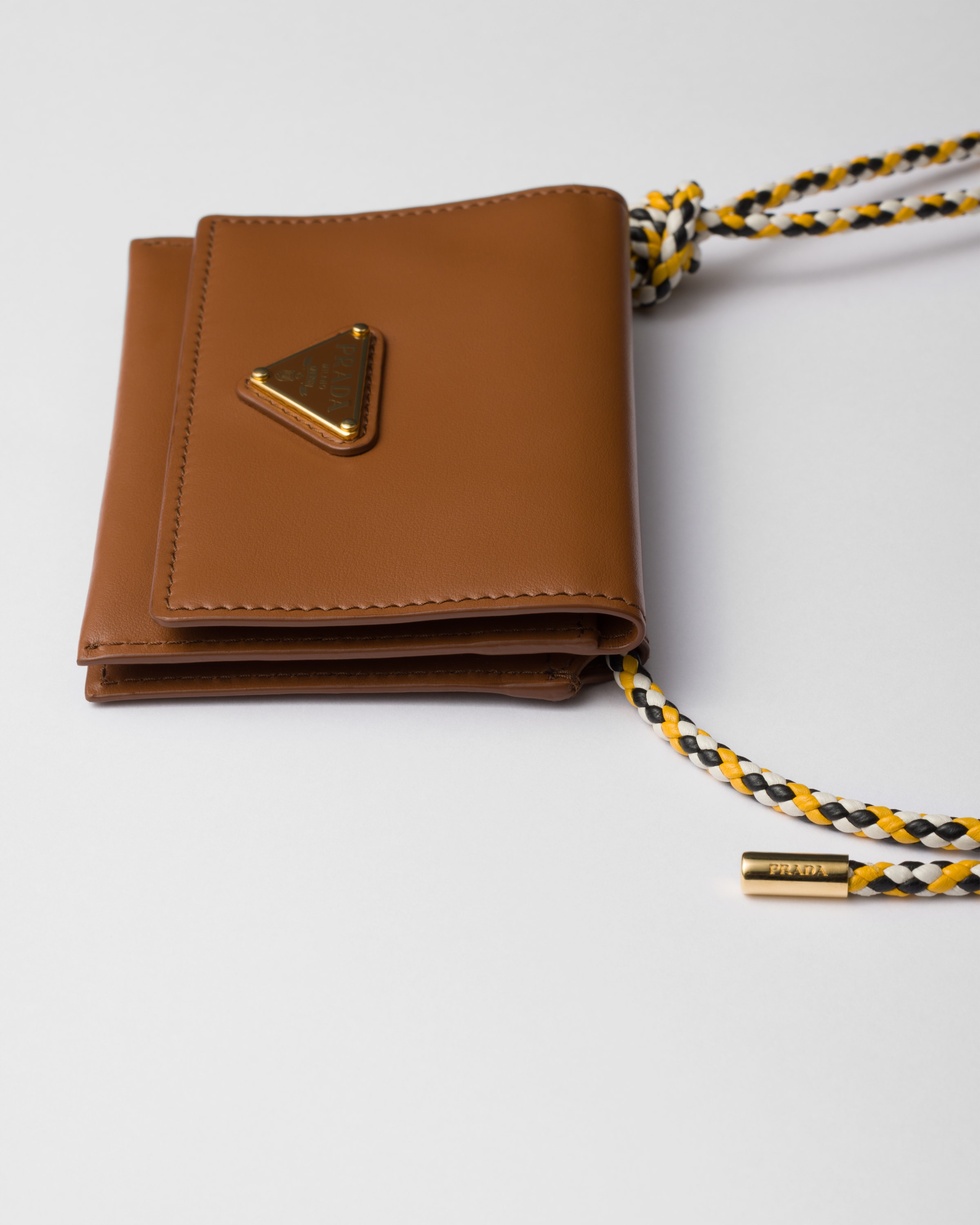 Women's Small Leather Goods | Prada
