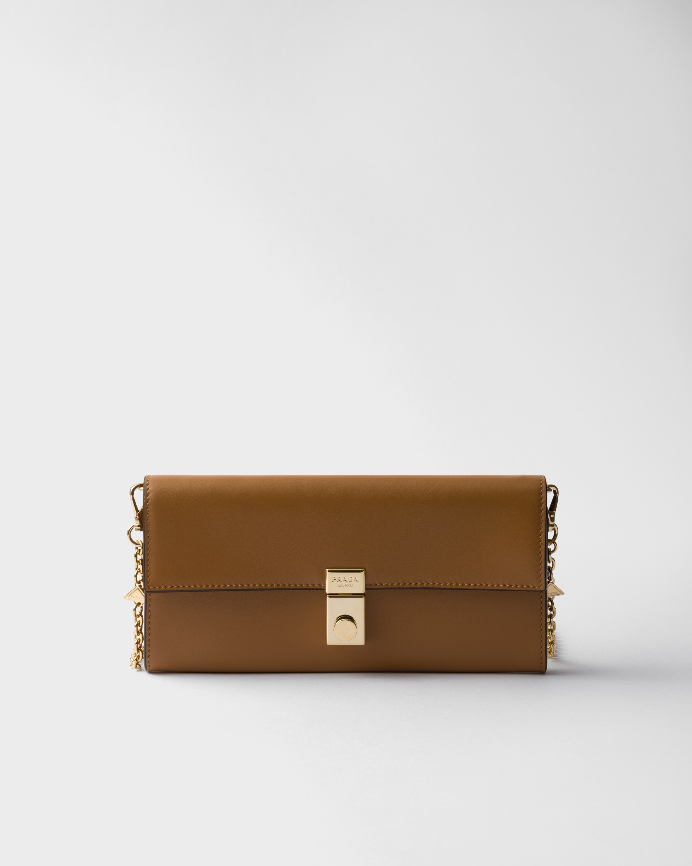 Women's Small Leather Goods | Prada
