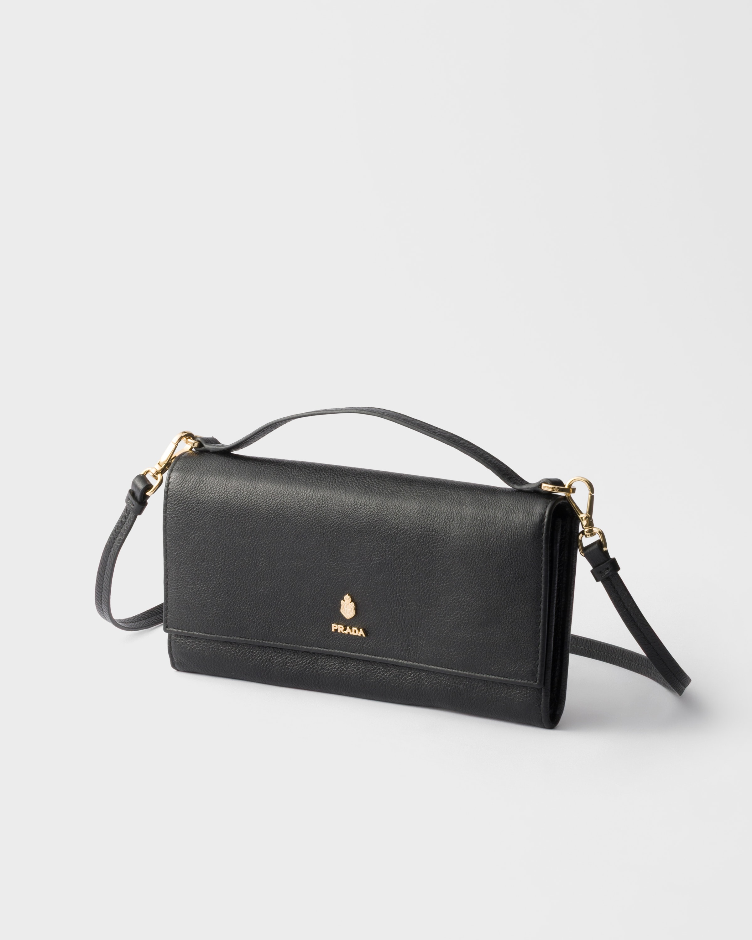 ウィメンズ 財布&小物｜PRADA - 日本