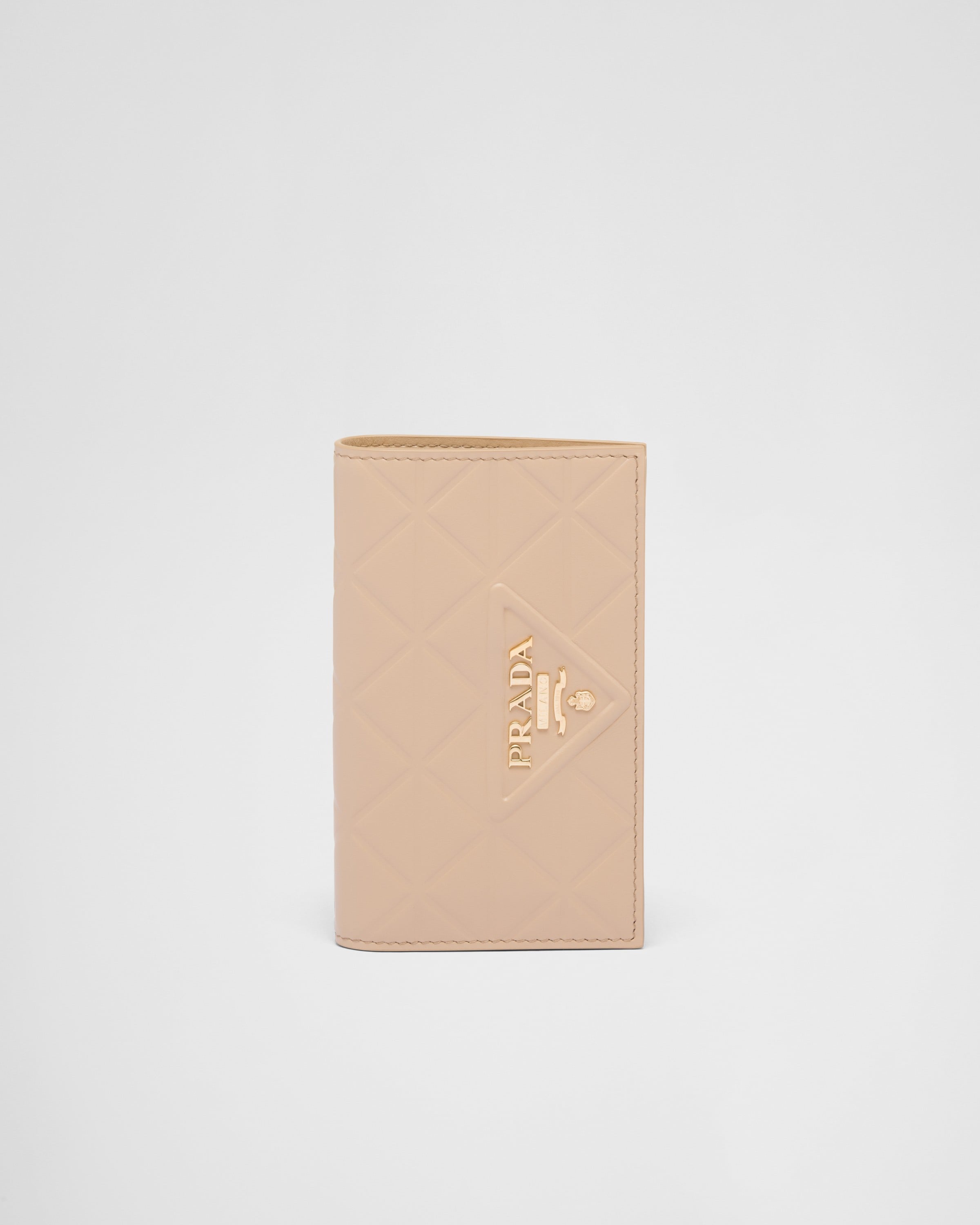 Prada cheap small wallet