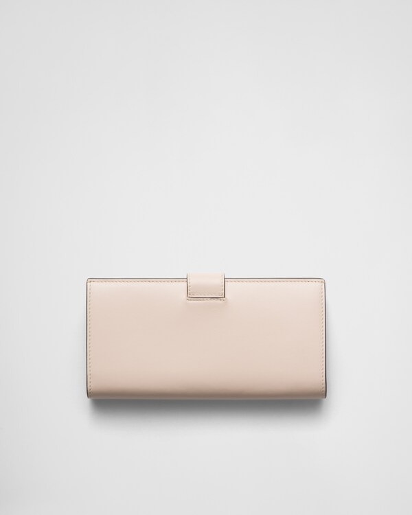 Large leather wallet Large leather wallet