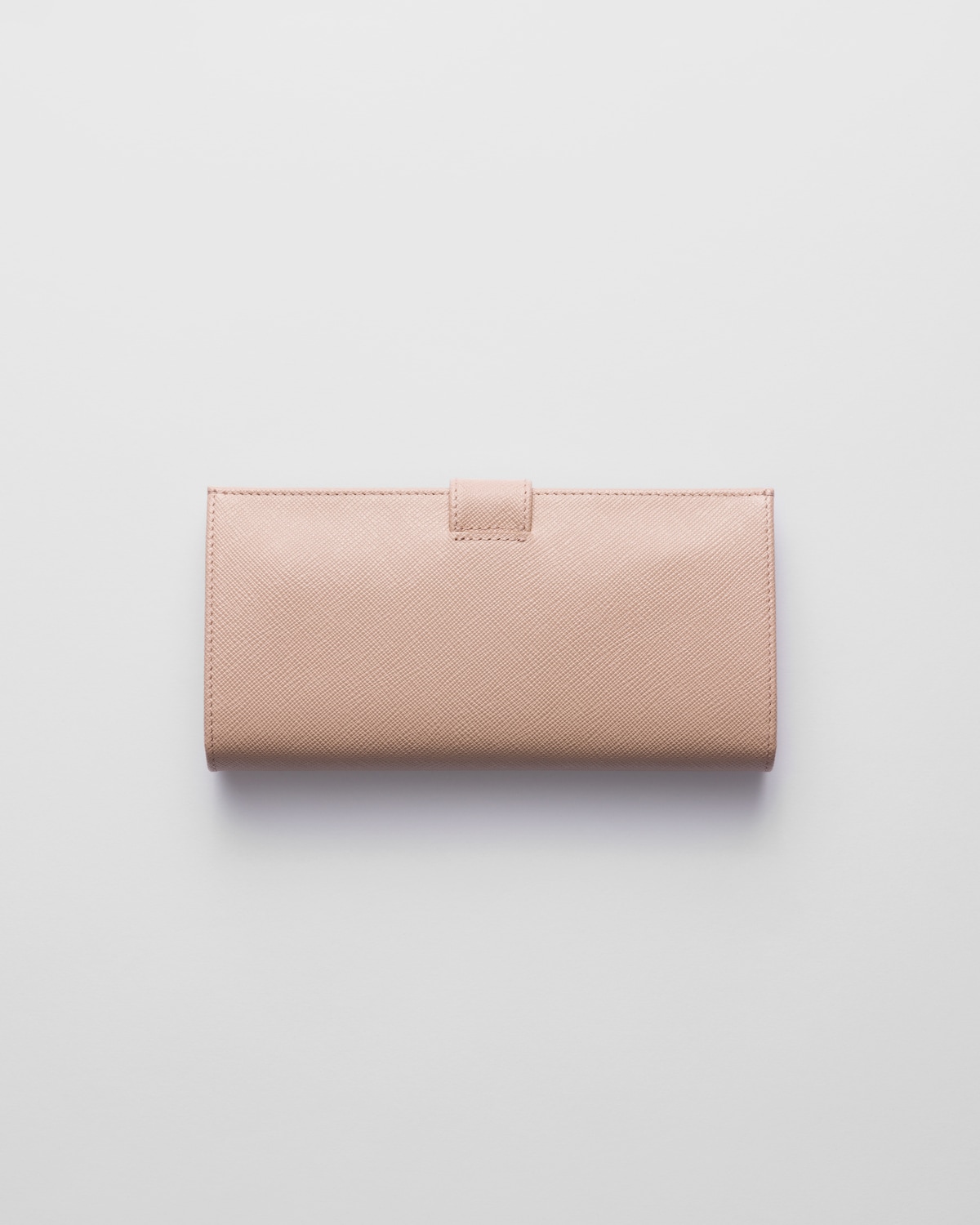 Pisa Pink Velvet Jewellery Wallet main image 0