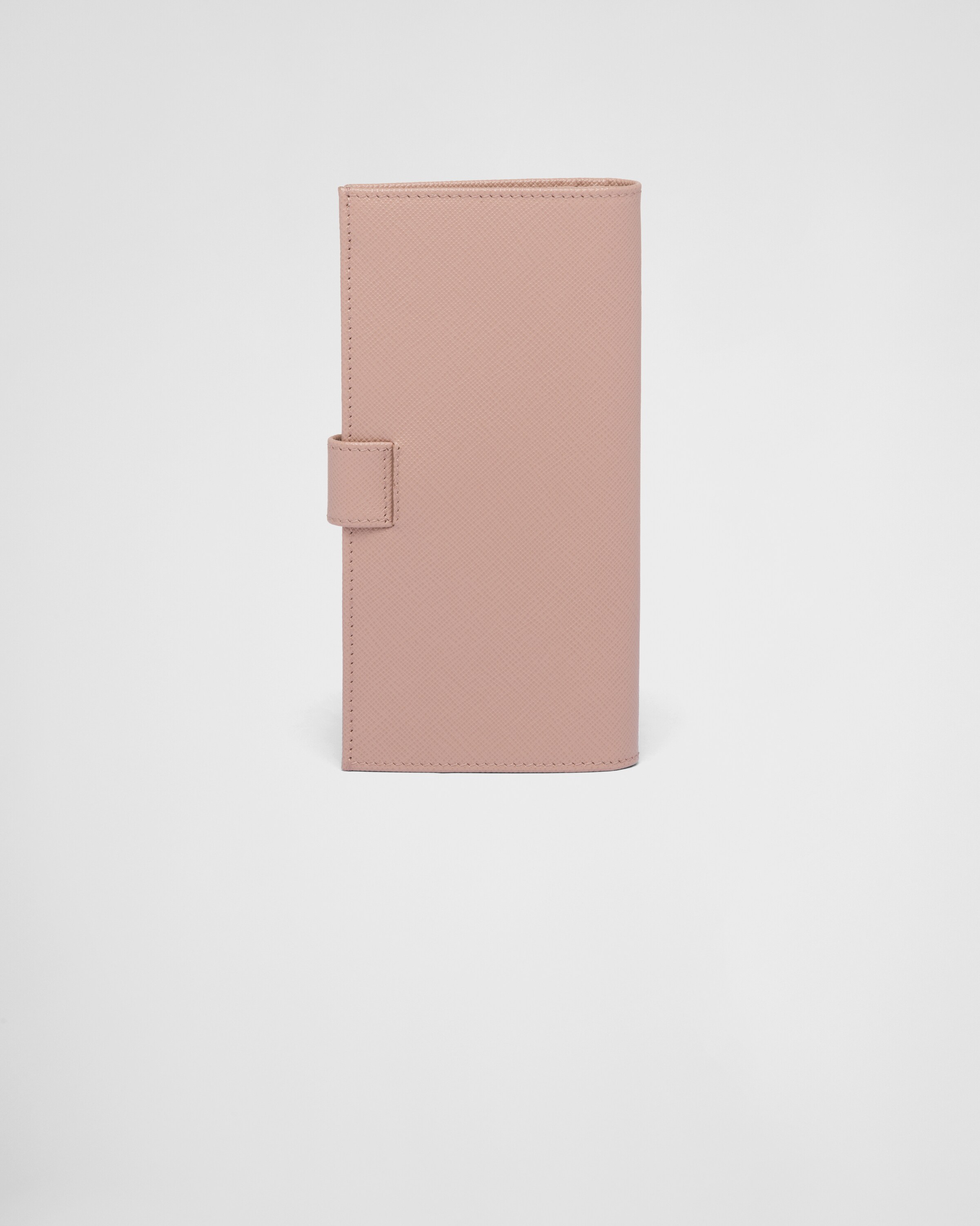 Prada Large Saffiano leather wallet 3