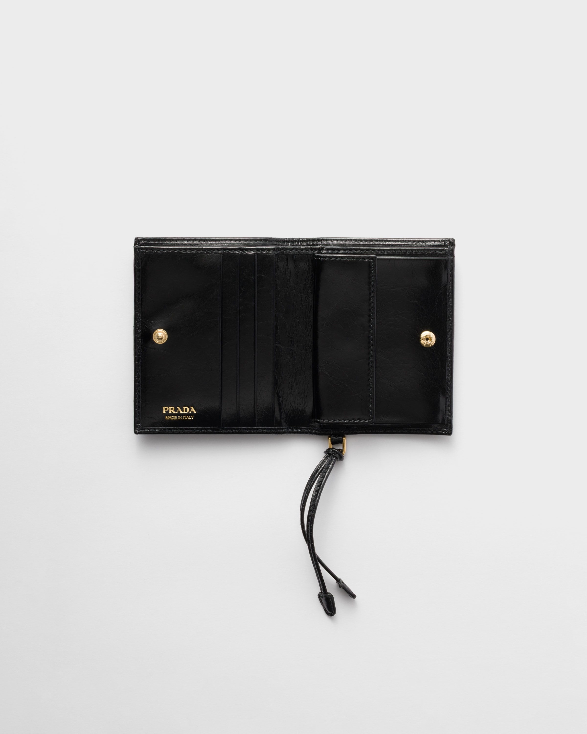 Women's Small Leather Goods | Prada