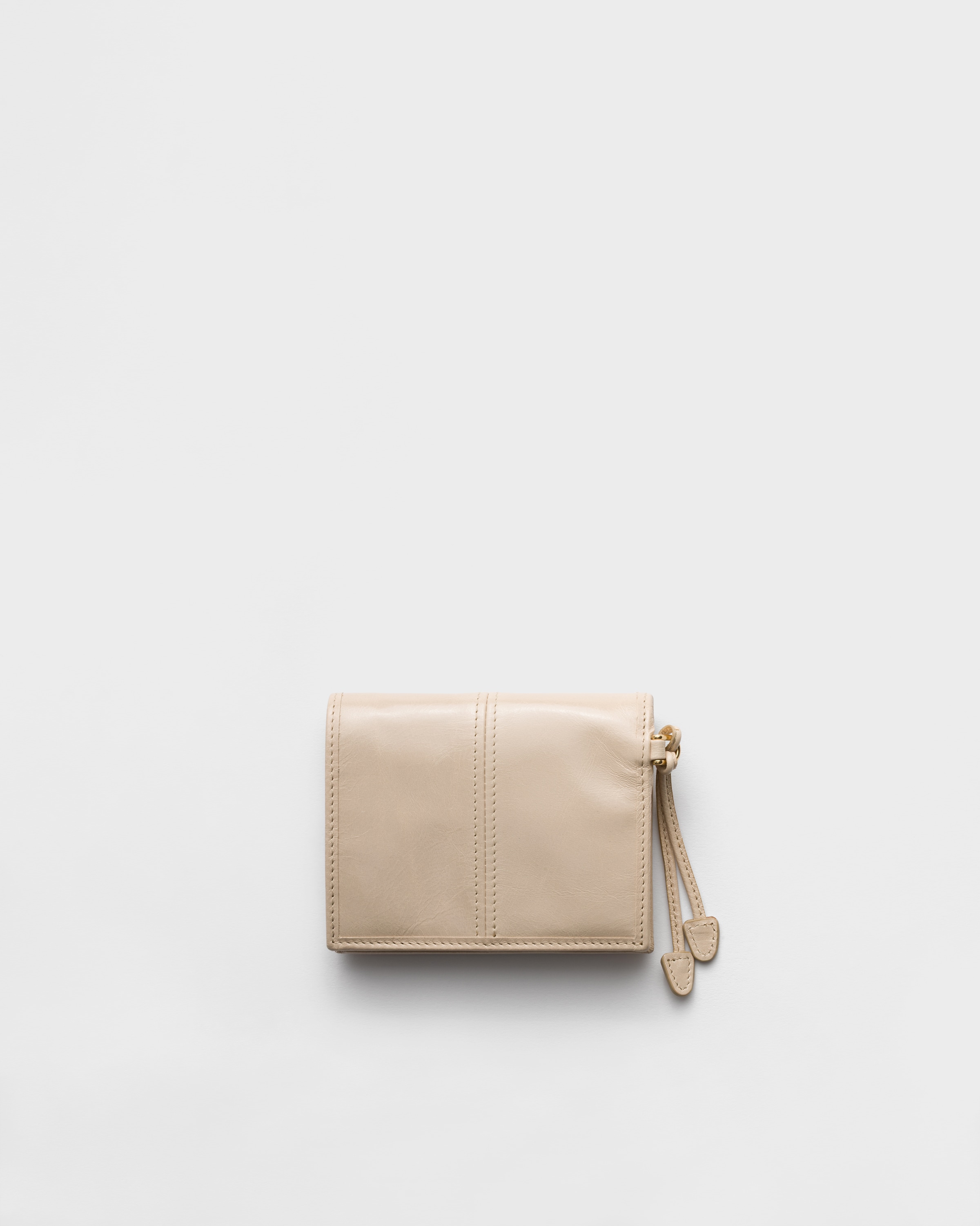 PRADA 財布 プラダ PRADA プラダ PRADA 2MO738 2DMH 二つ折り財布 RE-NYLON