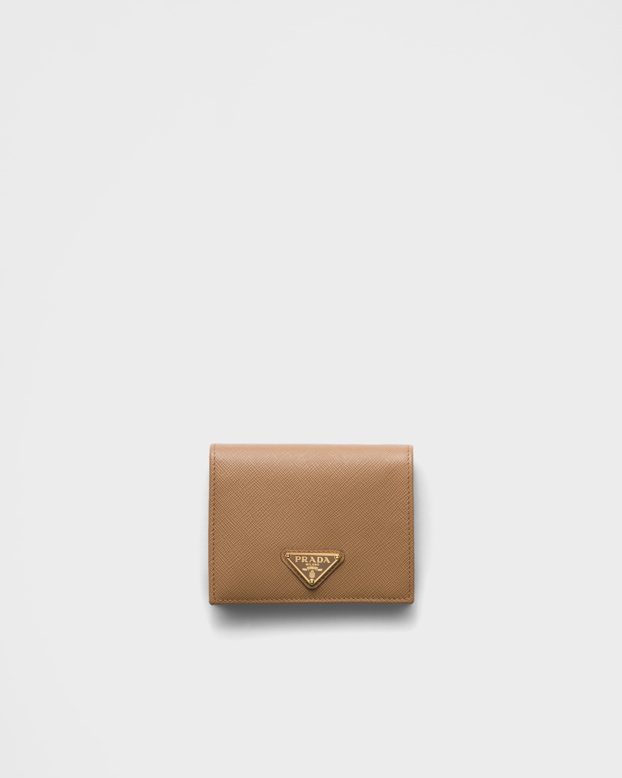 Women's Small Leather Goods | Prada