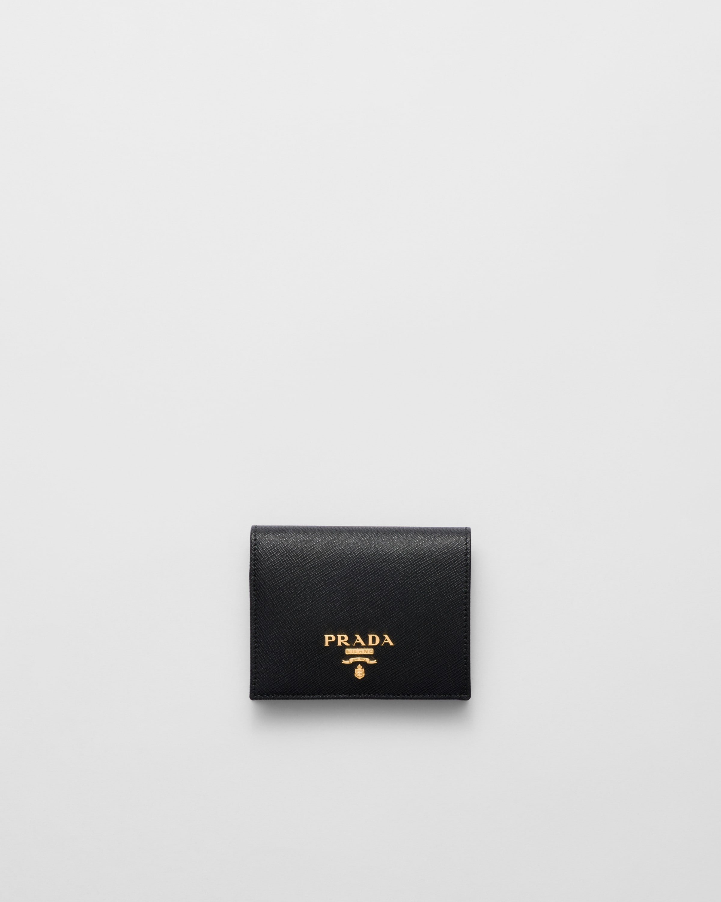 Prada wallet female shop