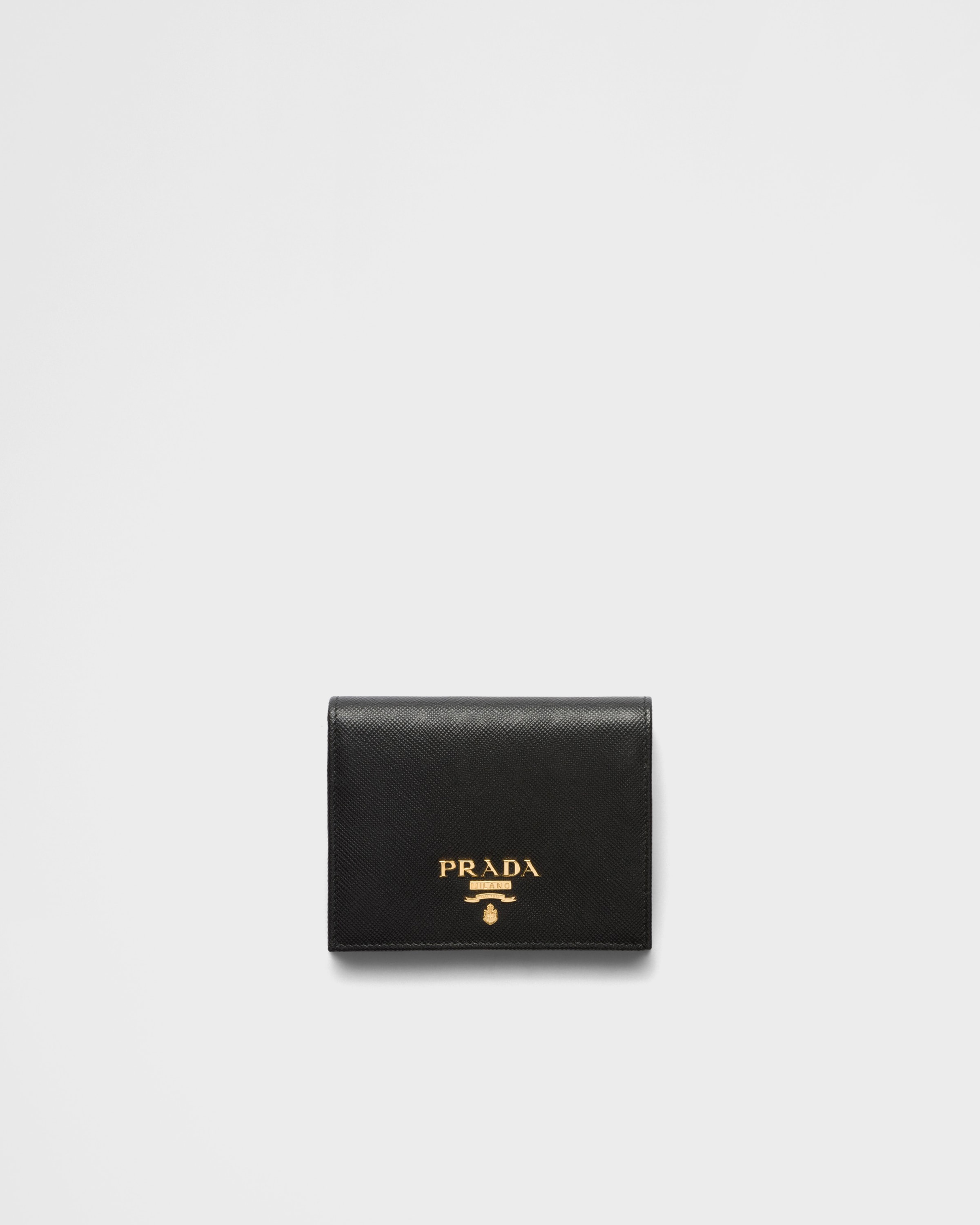 Cartera de piel