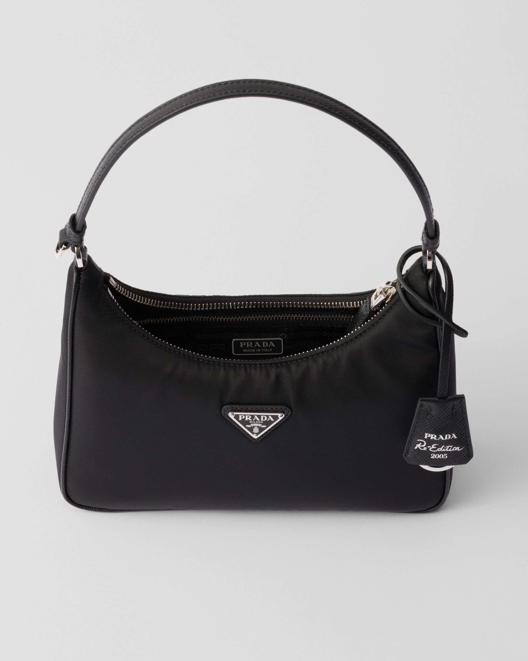 Prada Black Mini Bags Women
