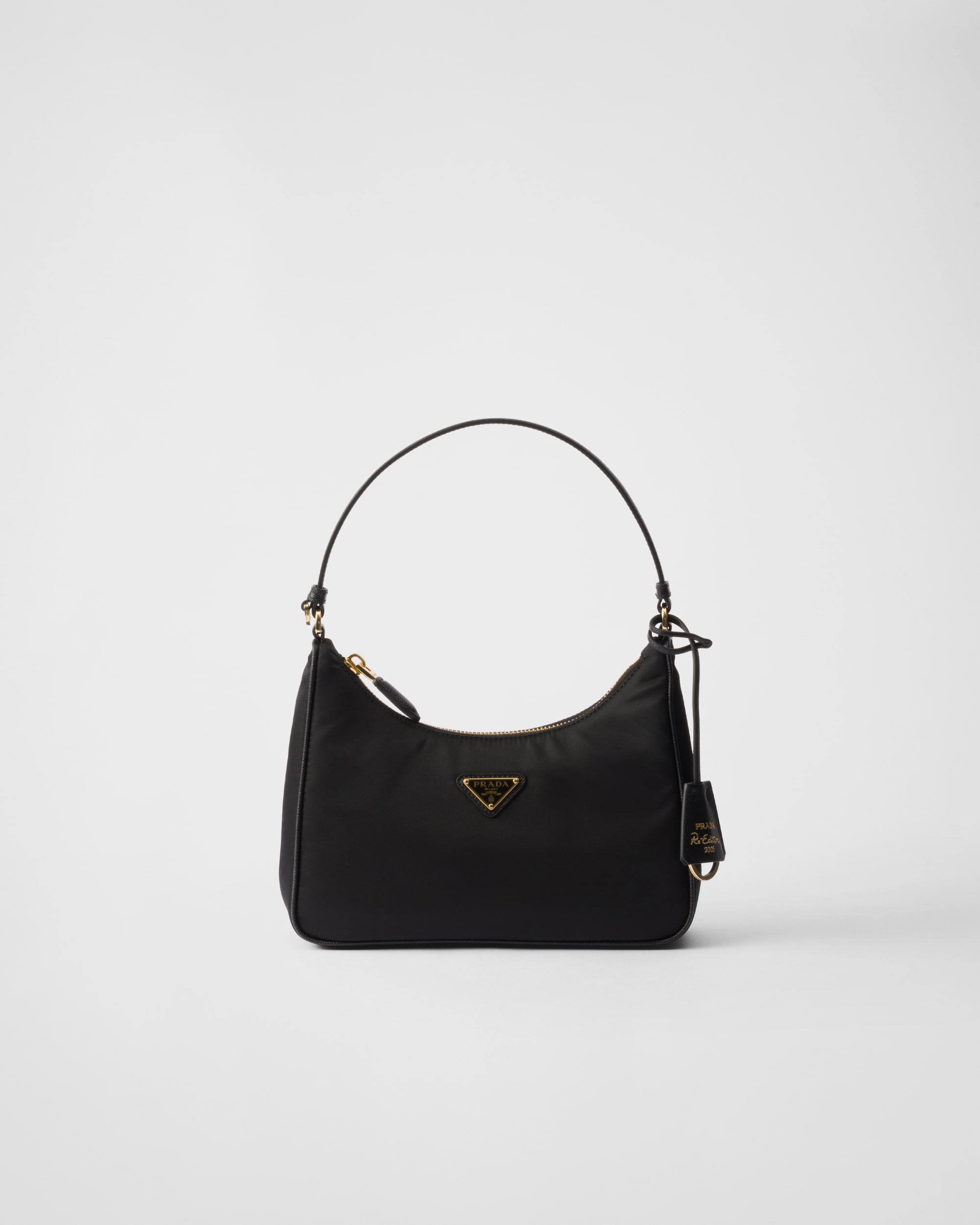Prada Re-Edition 2005 Mini Bag aus Re-Nylon