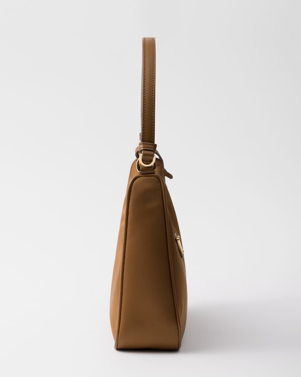 Prada Re-Edition 2005 Re-Nylon and Saffiano mini bag Prada Re-Edition 2005 Re-Nylon and Saffiano mini bag