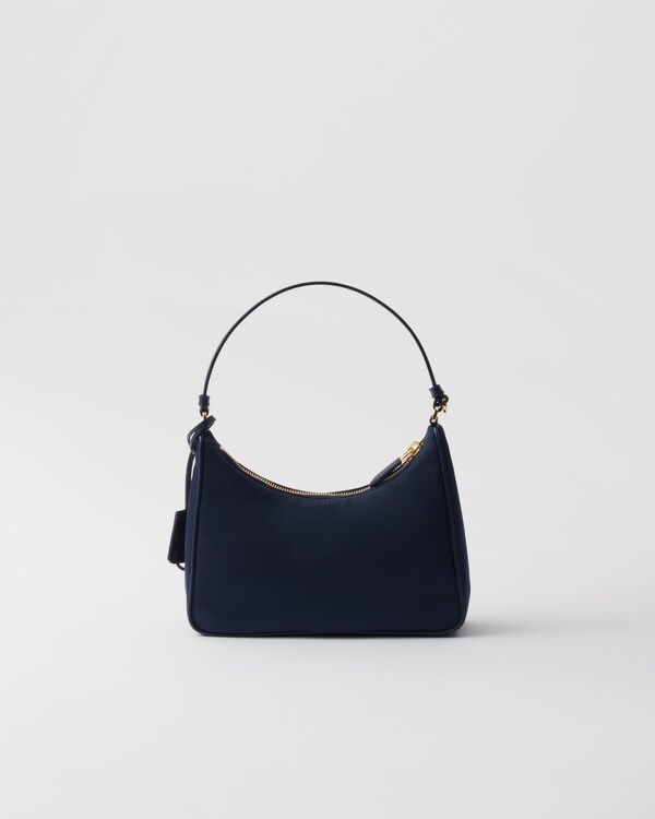 Prada Re-Edition 2005 Re-Nylon and Saffiano mini bag Prada Re-Edition 2005 Re-Nylon and Saffiano mini bag