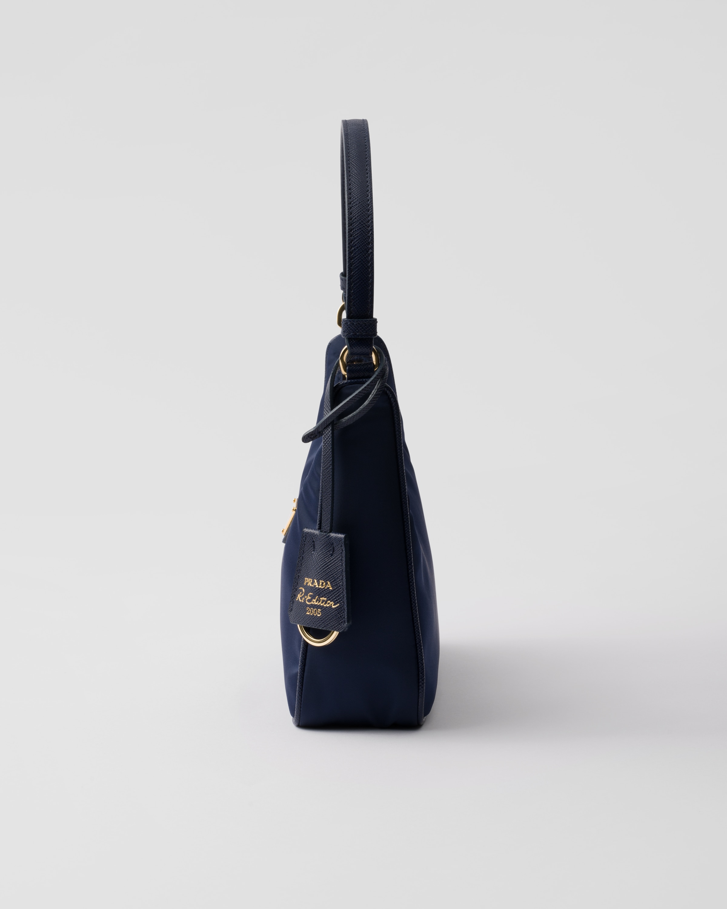 PRADA プラダ Re-Edition 2005 ナイロン ミニバッグ 1N204M *VIP PRADA(プラダ) Re-Edition 2005 Re-Nylon ミニバッグ1N204M
