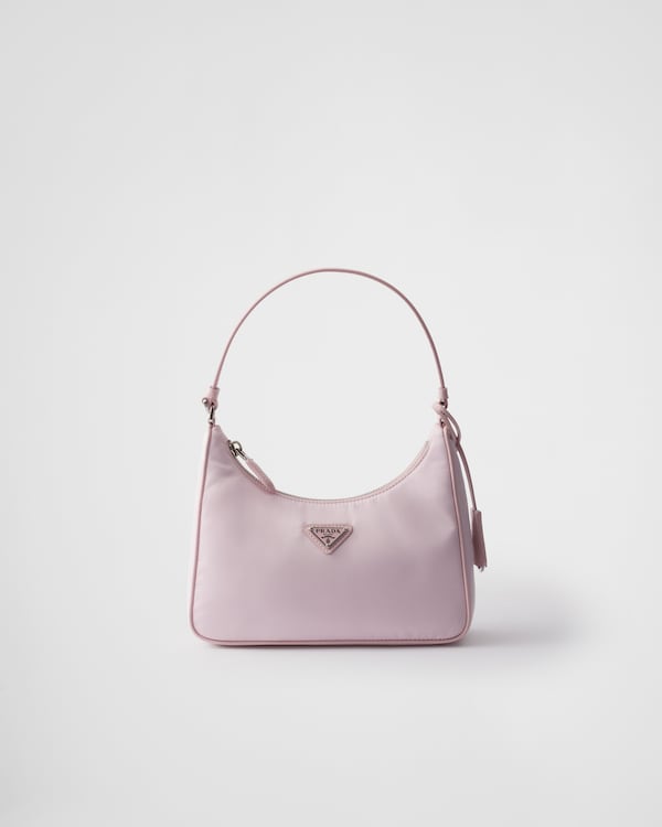 PRADAスカートサイズ40 三越伊勢丹 | PRADA/プラダ_Women通販 | Re-Nylon プリーツ