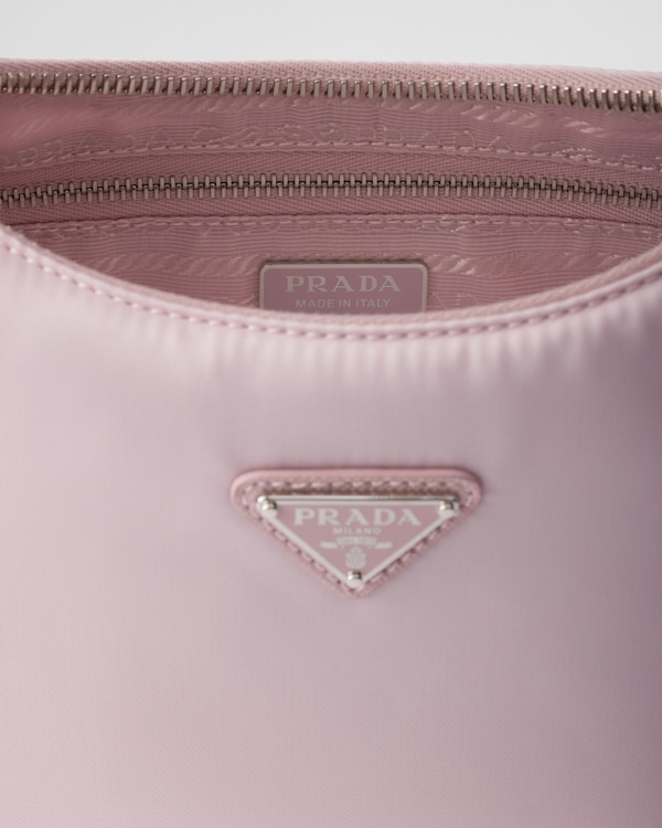 Mini borsa Prada Re-Edition 2005 in Re-Nylon e Saffiano Mini borsa Prada Re-Edition 2005 in Re-Nylon e Saffiano