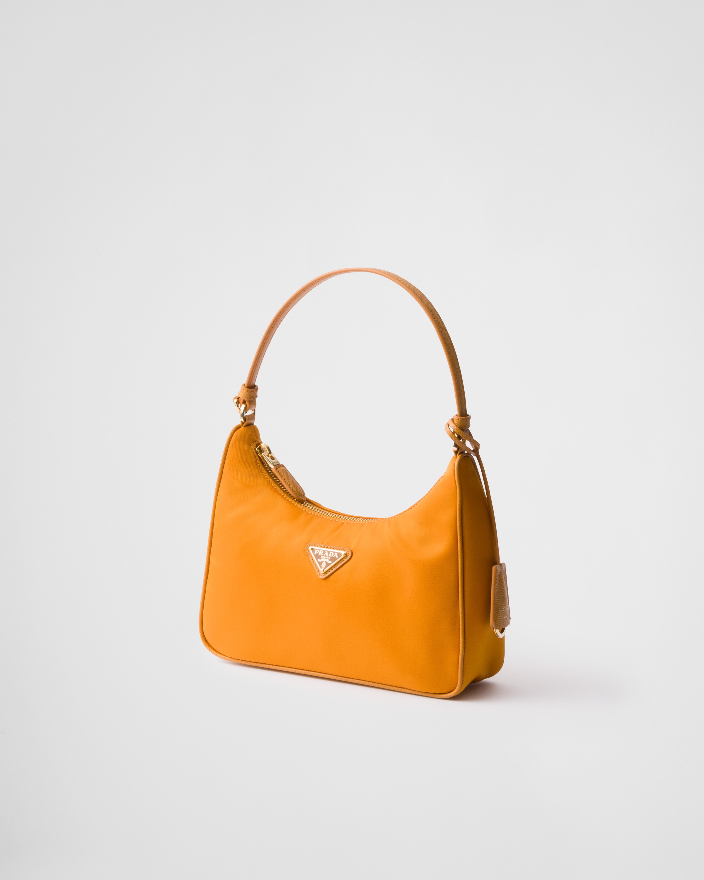 PRADA PRADA RE-EDITION 2005 MINI BAG AUS RE-NYLON