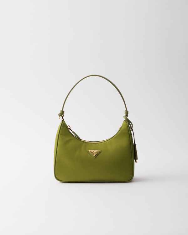 PRADA プラダ レディース トートバッグ ミニボストンバッグ