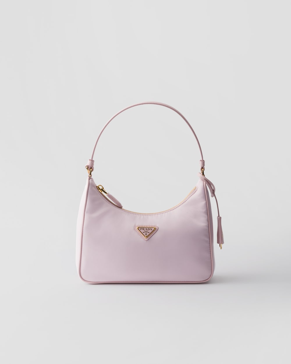 Prada Re Edition 2005 Re Nylon And Saffiano Mini Bag